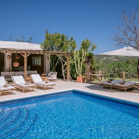 Valley Club Ibiza - Boutique Agroturismo 산트 호안 데 라브리트하 외부 사진