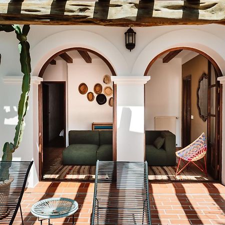 Valley Club Ibiza - Boutique Agroturismo 산트 호안 데 라브리트하 외부 사진