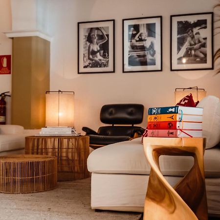 Valley Club Ibiza - Boutique Agroturismo 산트 호안 데 라브리트하 외부 사진