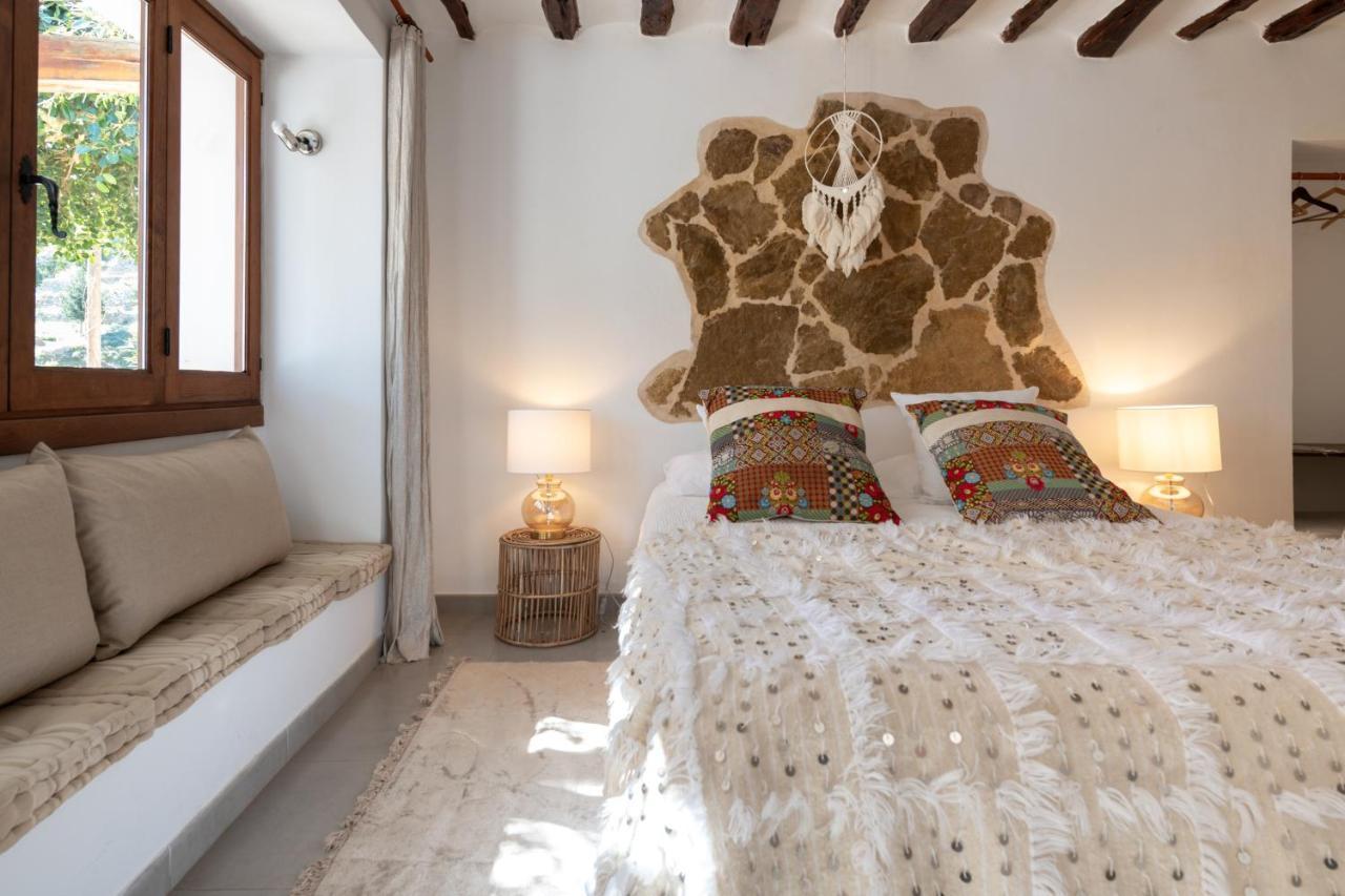 Valley Club Ibiza - Boutique Agroturismo 산트 호안 데 라브리트하 외부 사진
