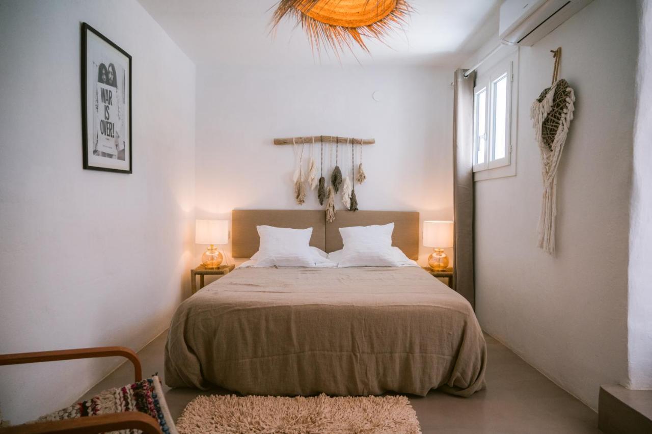 Valley Club Ibiza - Boutique Agroturismo 산트 호안 데 라브리트하 외부 사진