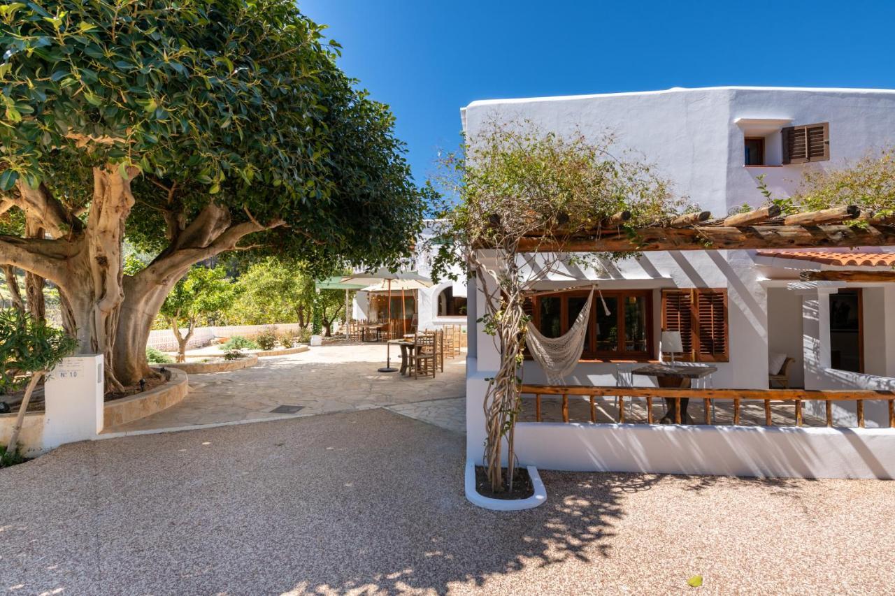 Valley Club Ibiza - Boutique Agroturismo 산트 호안 데 라브리트하 외부 사진