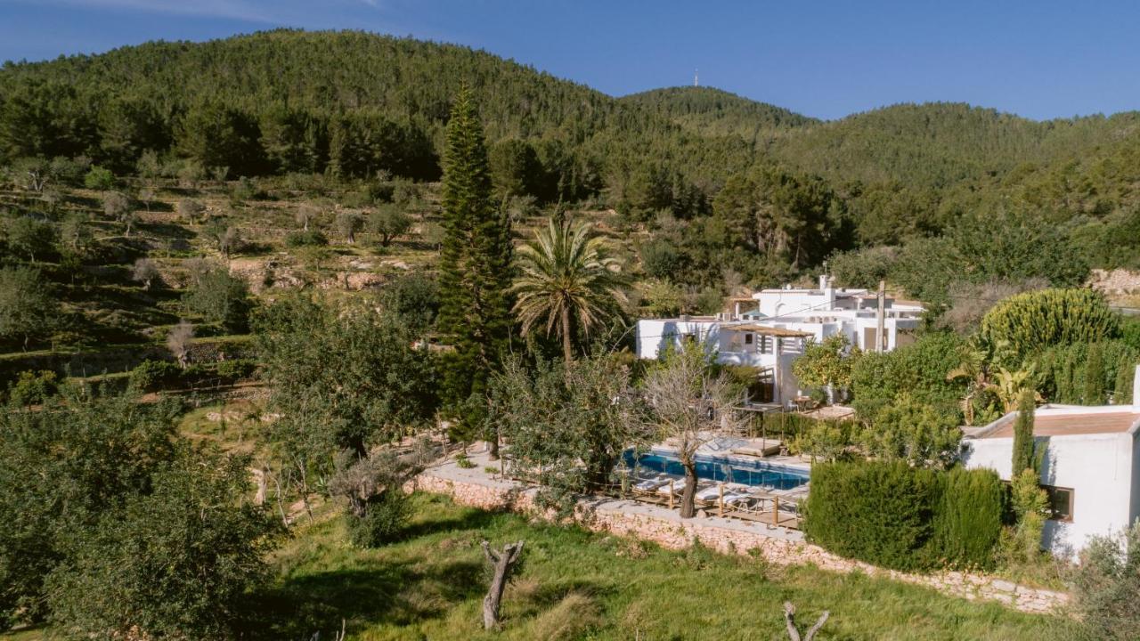 Valley Club Ibiza - Boutique Agroturismo 산트 호안 데 라브리트하 외부 사진
