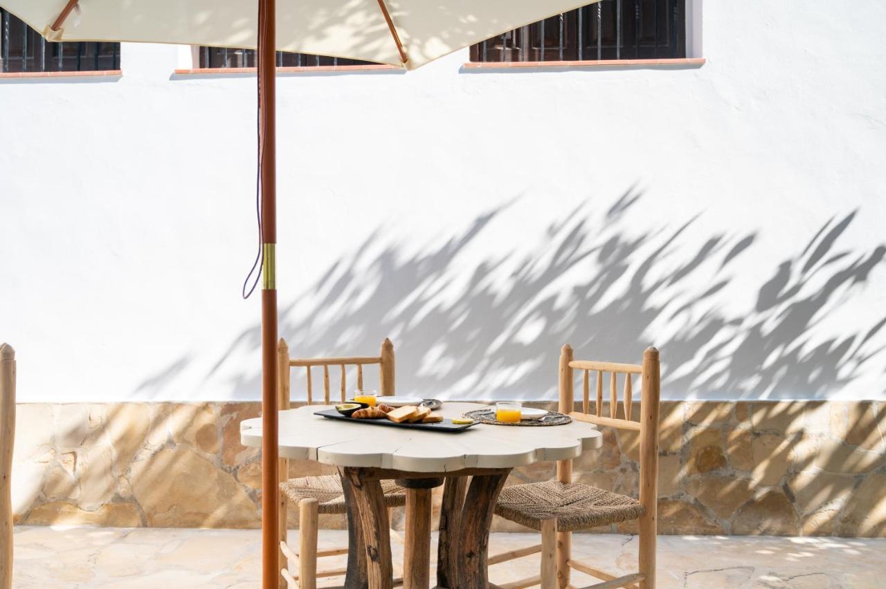 Valley Club Ibiza - Boutique Agroturismo 산트 호안 데 라브리트하 외부 사진
