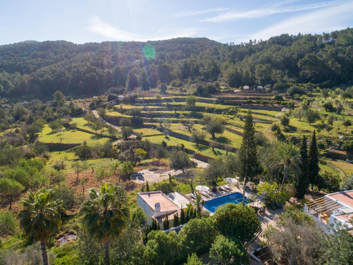 Valley Club Ibiza - Boutique Agroturismo 산트 호안 데 라브리트하 외부 사진