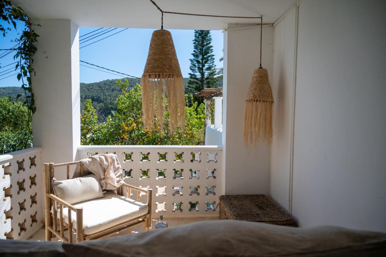 Valley Club Ibiza - Boutique Agroturismo 산트 호안 데 라브리트하 외부 사진