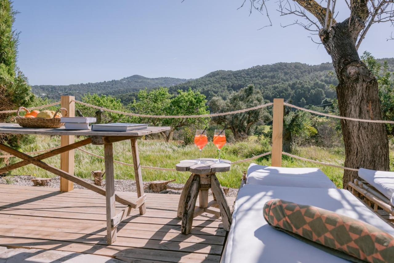 Valley Club Ibiza - Boutique Agroturismo 산트 호안 데 라브리트하 외부 사진