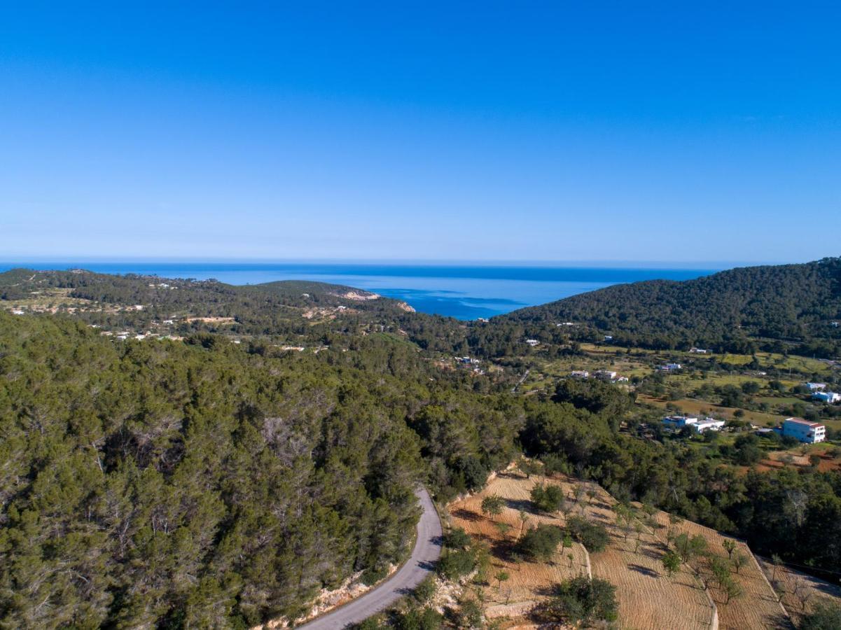 Valley Club Ibiza - Boutique Agroturismo 산트 호안 데 라브리트하 외부 사진