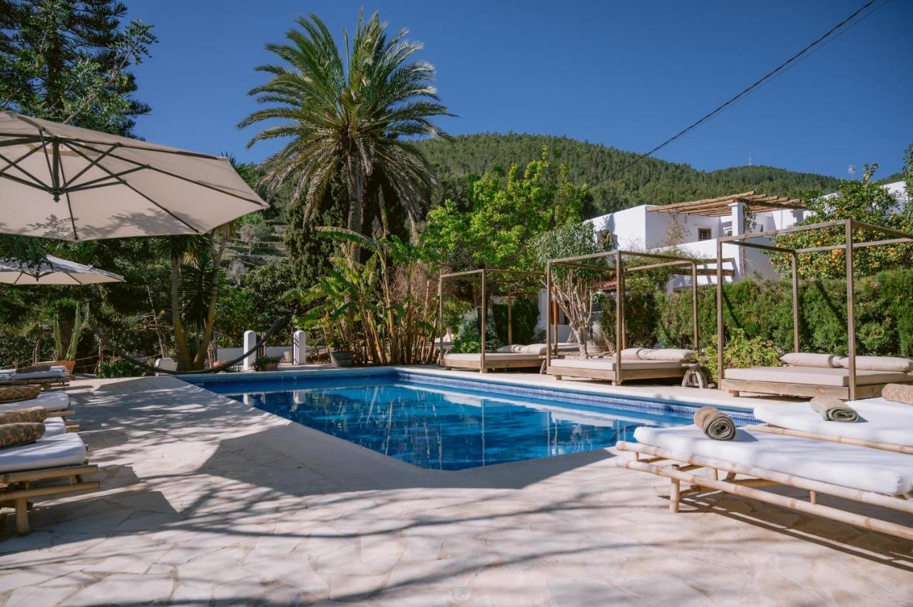 Valley Club Ibiza - Boutique Agroturismo 산트 호안 데 라브리트하 외부 사진