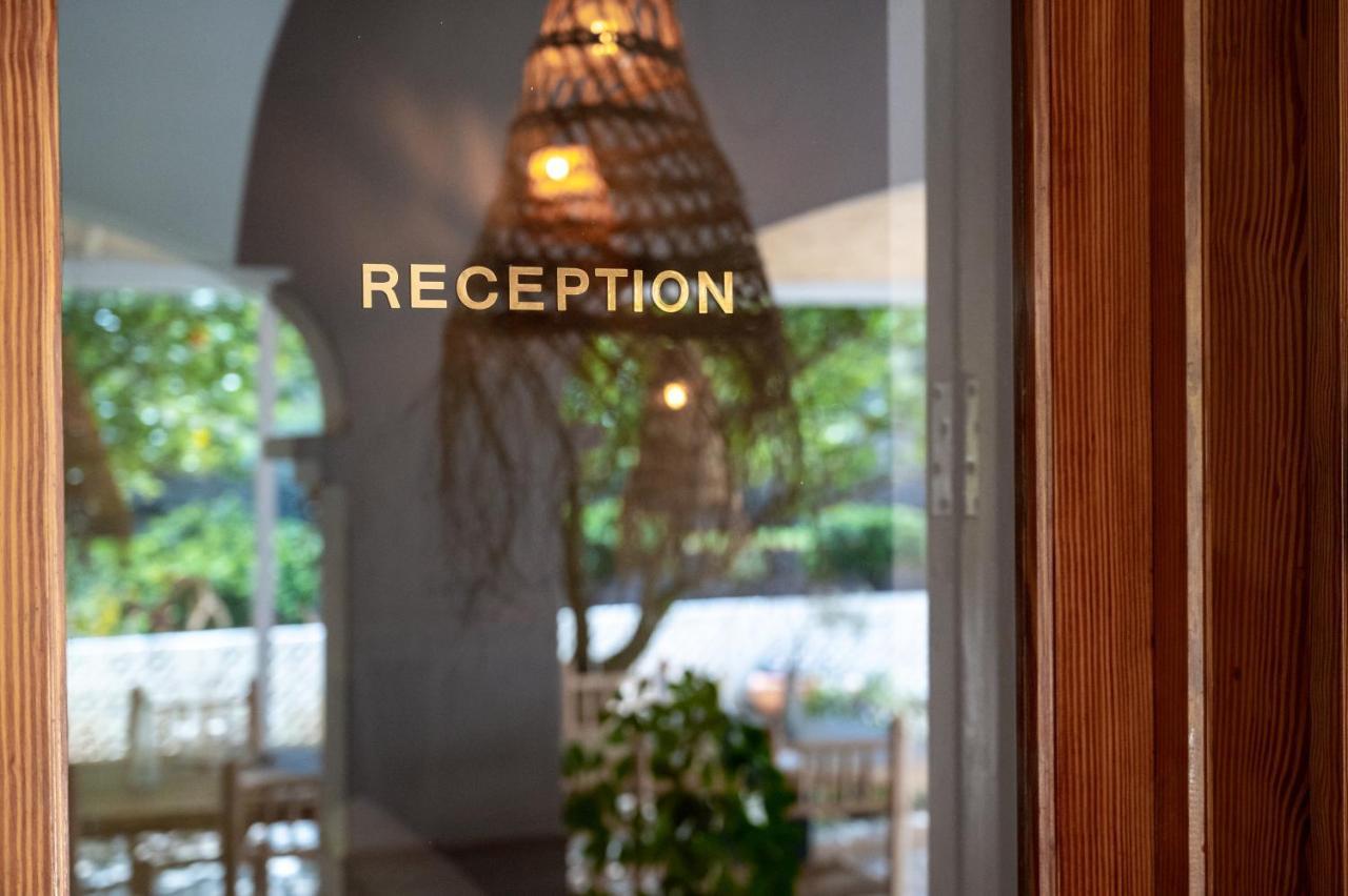 Valley Club Ibiza - Boutique Agroturismo 산트 호안 데 라브리트하 외부 사진