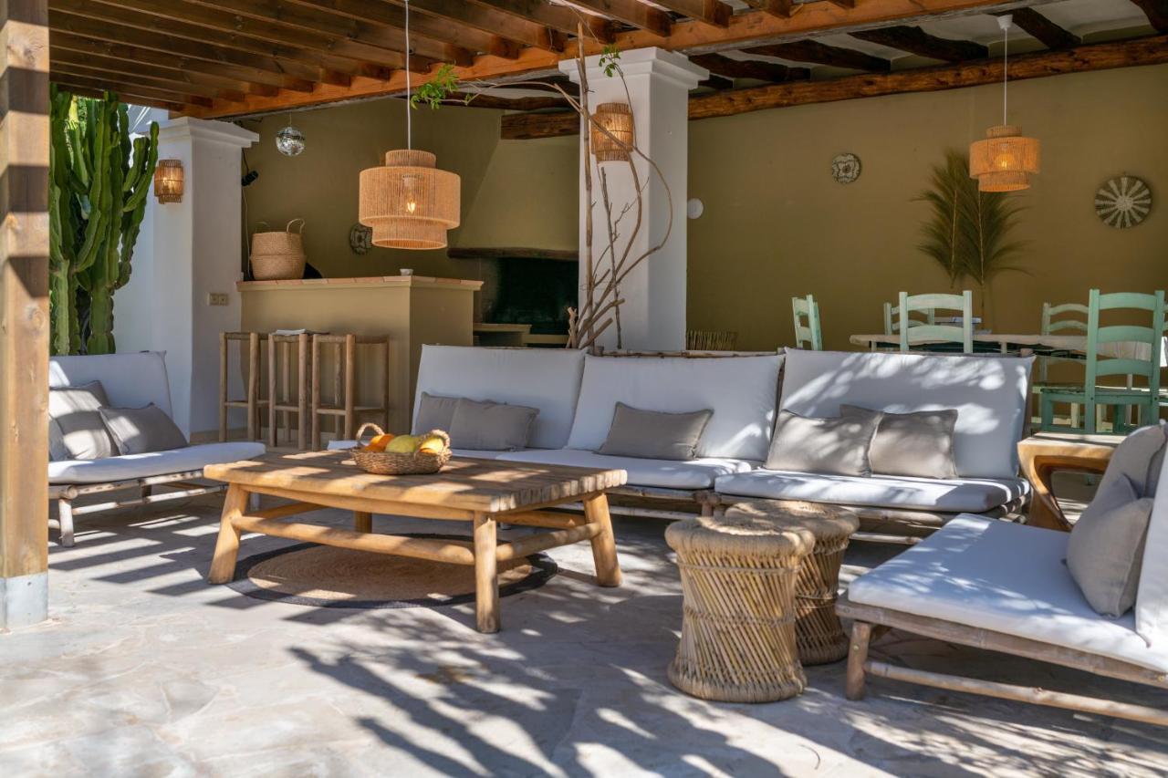 Valley Club Ibiza - Boutique Agroturismo 산트 호안 데 라브리트하 외부 사진