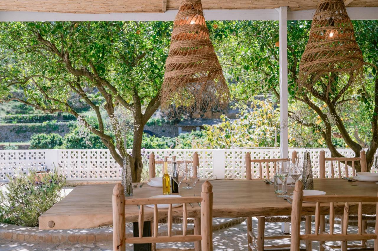 Valley Club Ibiza - Boutique Agroturismo 산트 호안 데 라브리트하 외부 사진