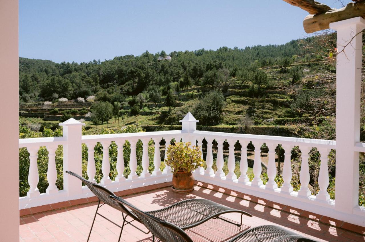 Valley Club Ibiza - Boutique Agroturismo 산트 호안 데 라브리트하 외부 사진