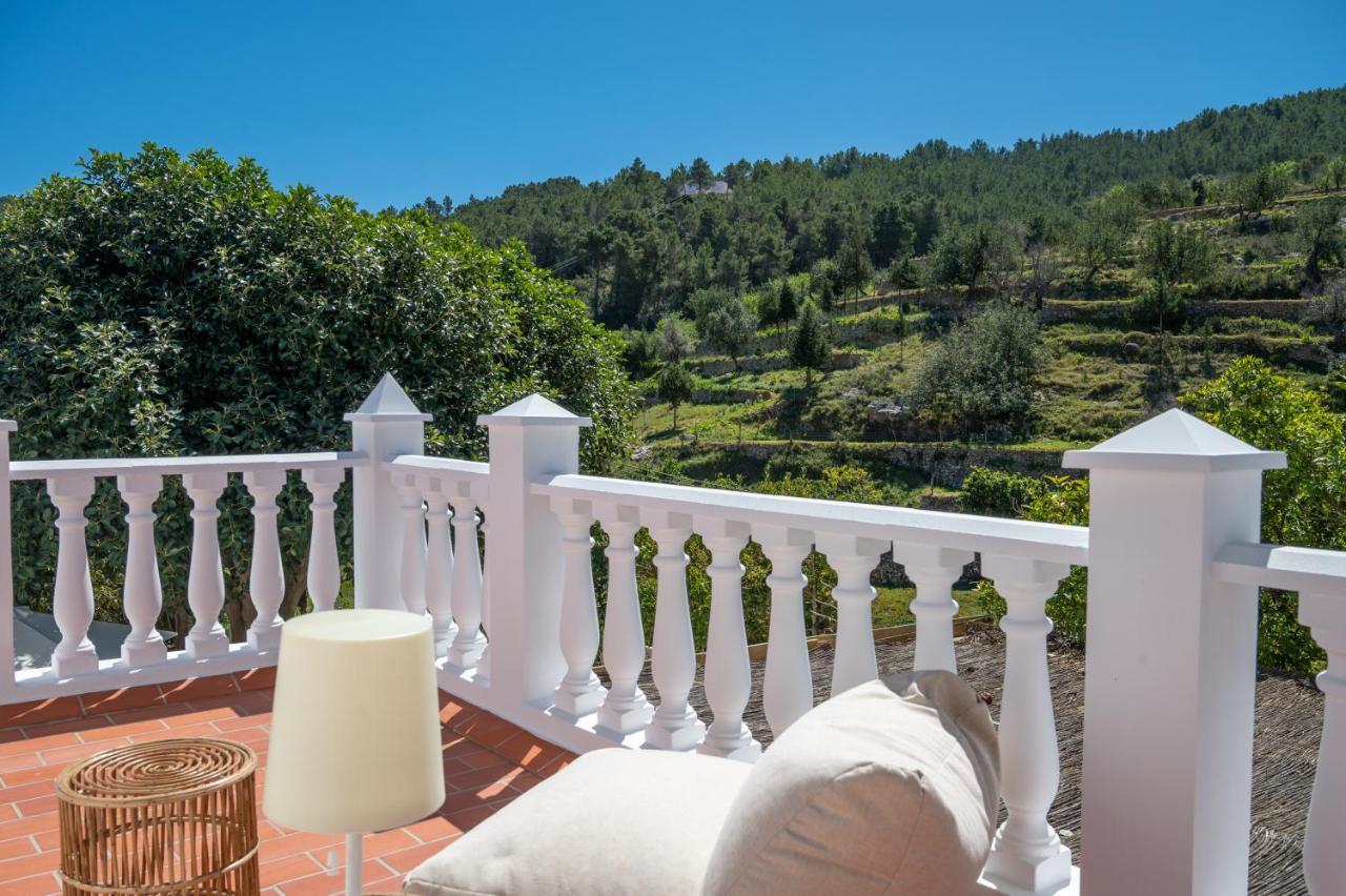 Valley Club Ibiza - Boutique Agroturismo 산트 호안 데 라브리트하 외부 사진