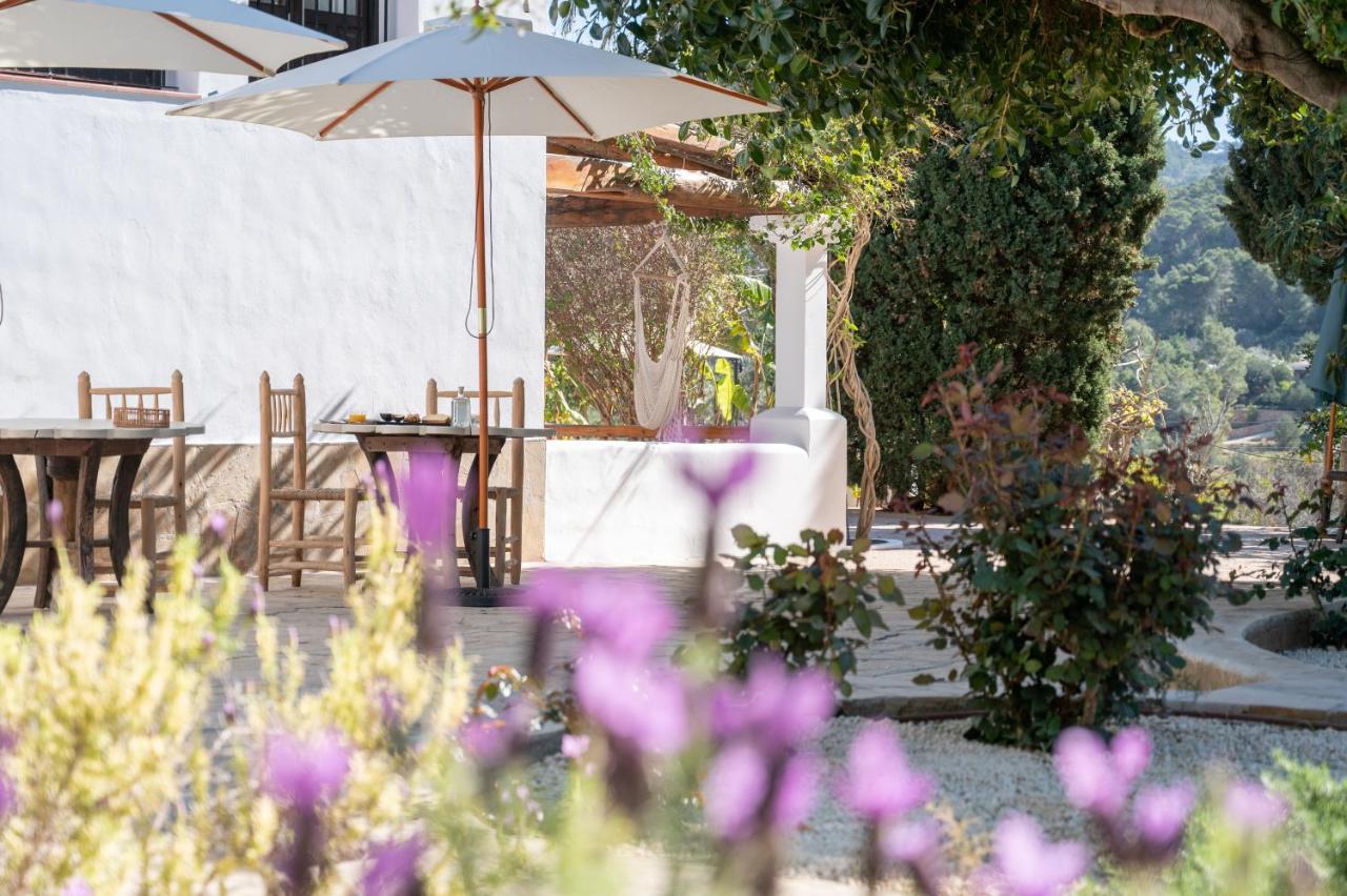 Valley Club Ibiza - Boutique Agroturismo 산트 호안 데 라브리트하 외부 사진