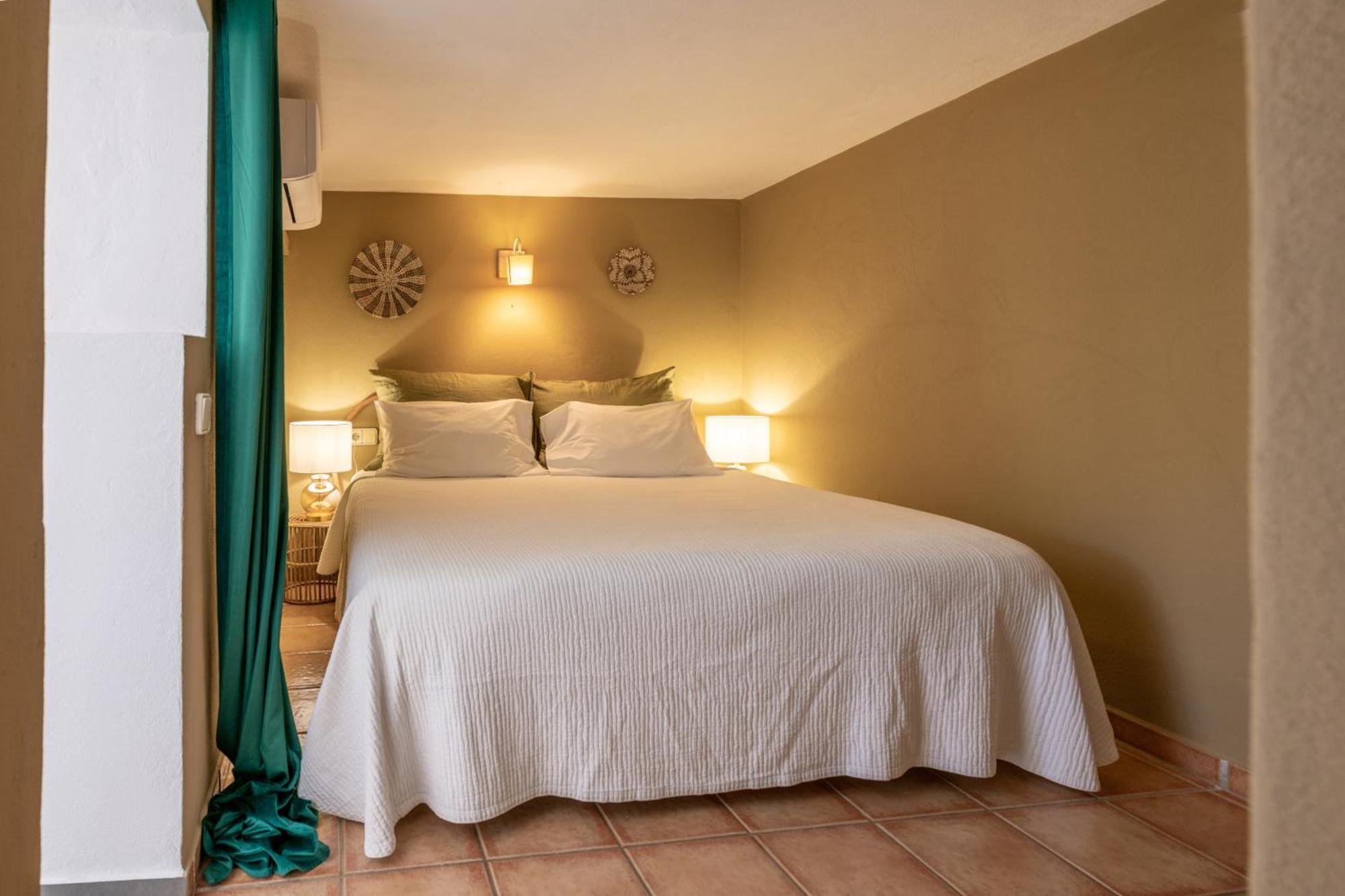 Valley Club Ibiza - Boutique Agroturismo 산트 호안 데 라브리트하 객실 사진