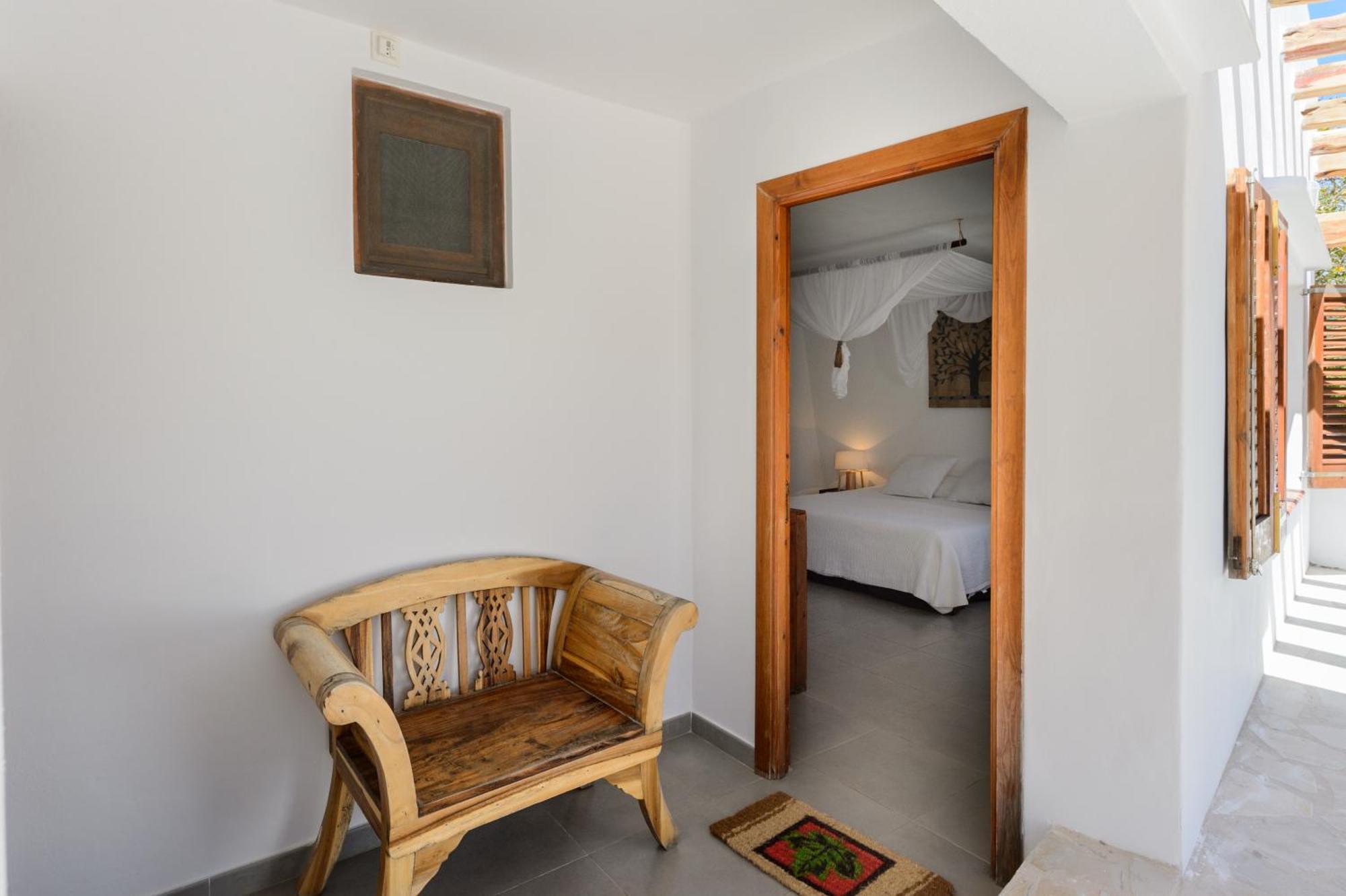 Valley Club Ibiza - Boutique Agroturismo 산트 호안 데 라브리트하 외부 사진