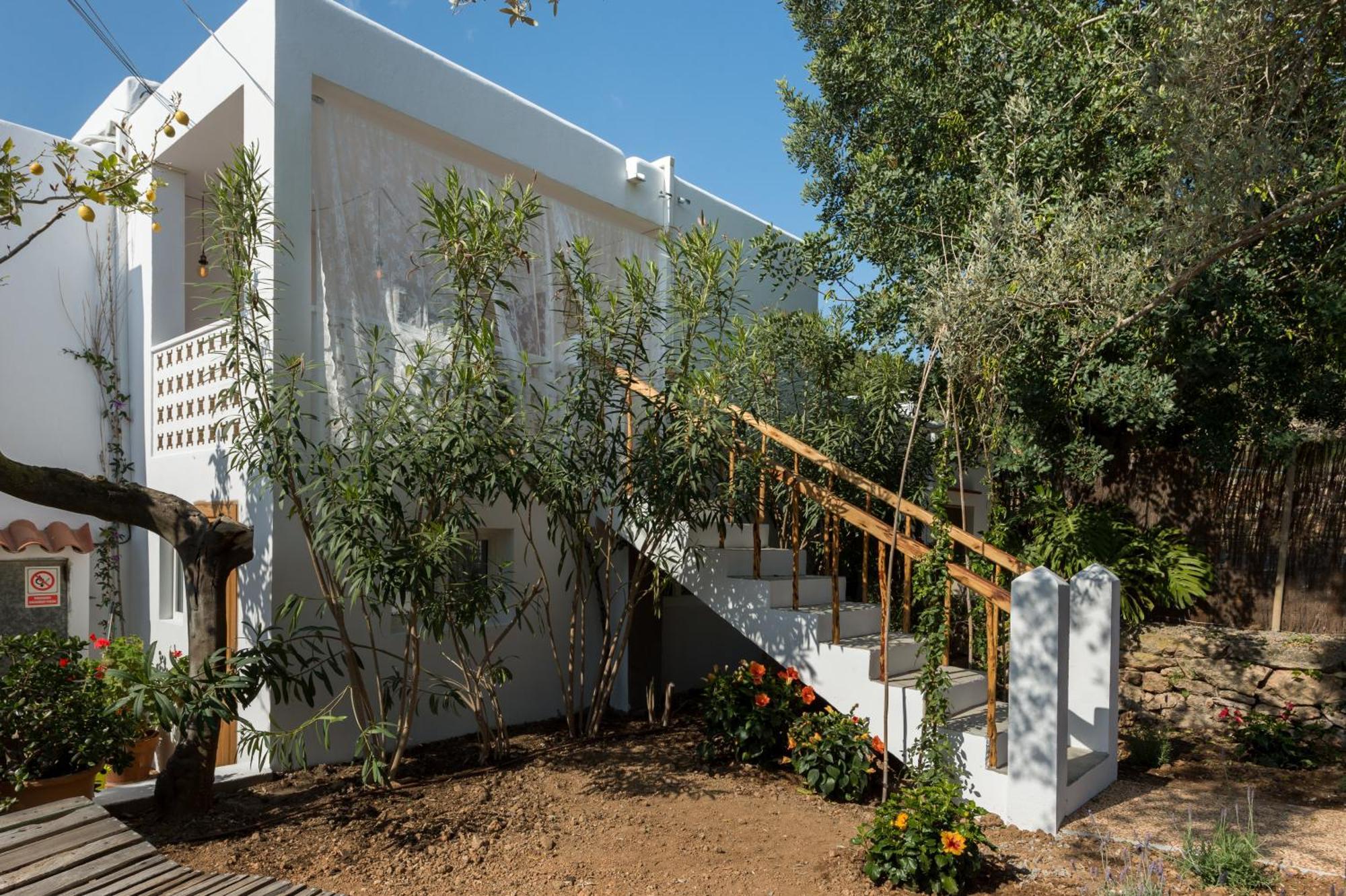 Valley Club Ibiza - Boutique Agroturismo 산트 호안 데 라브리트하 외부 사진