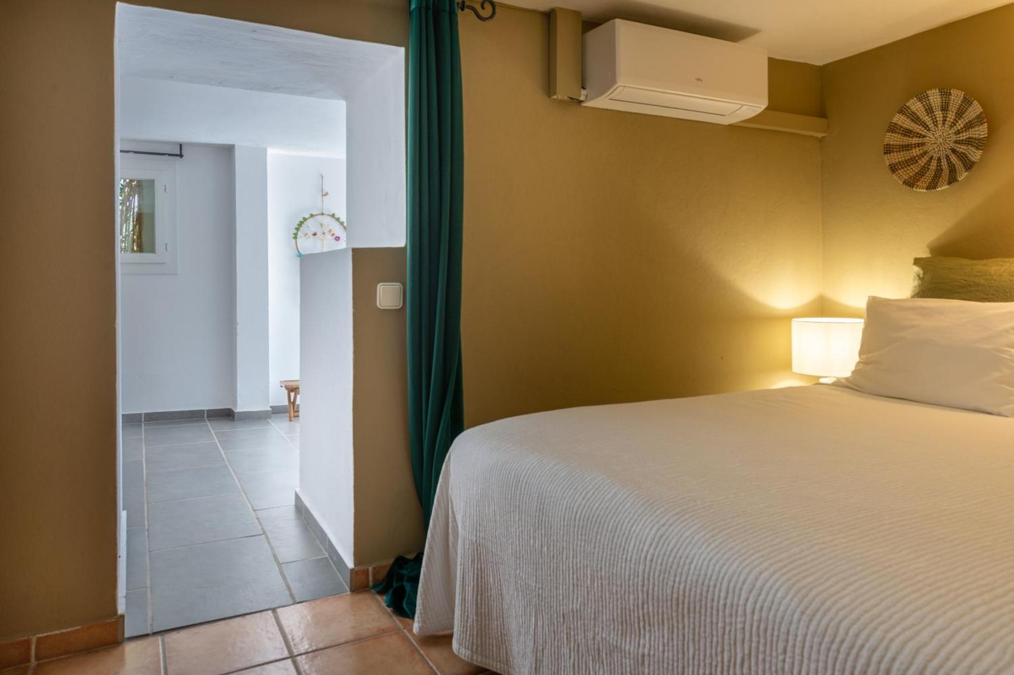 Valley Club Ibiza - Boutique Agroturismo 산트 호안 데 라브리트하 객실 사진