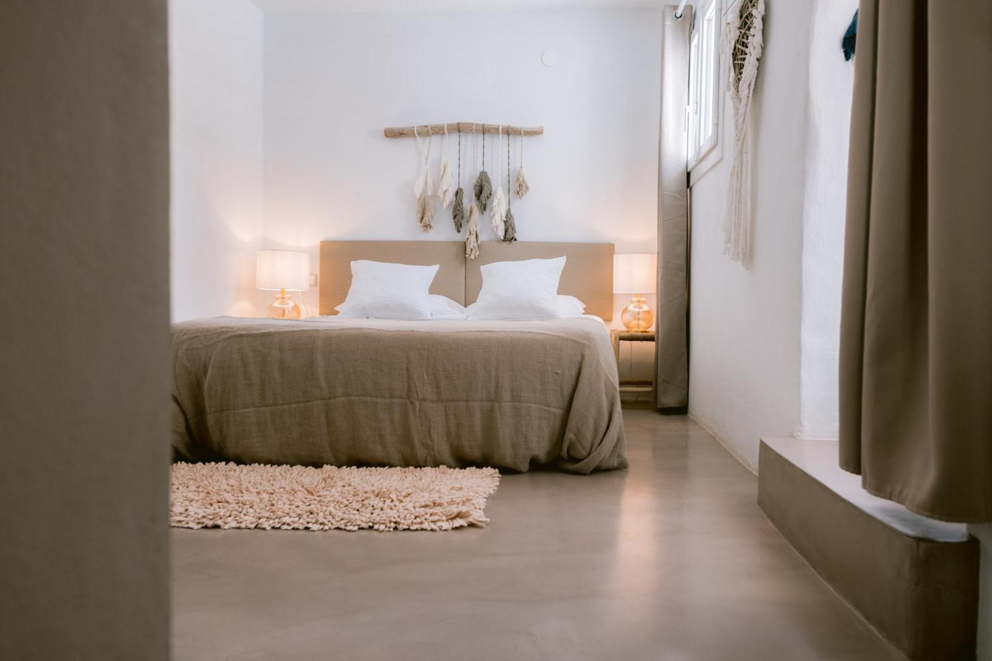 Valley Club Ibiza - Boutique Agroturismo 산트 호안 데 라브리트하 객실 사진