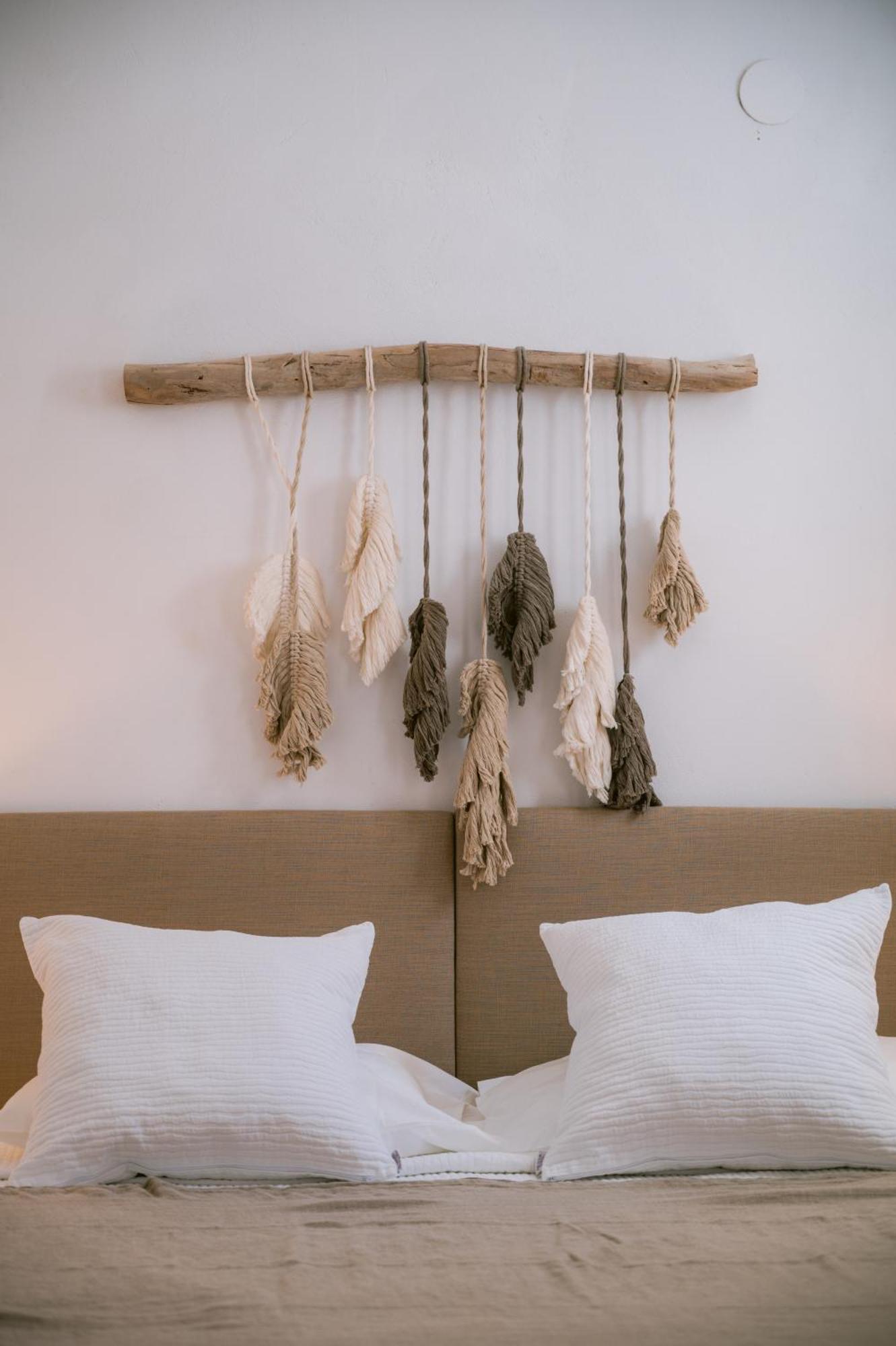 Valley Club Ibiza - Boutique Agroturismo 산트 호안 데 라브리트하 객실 사진
