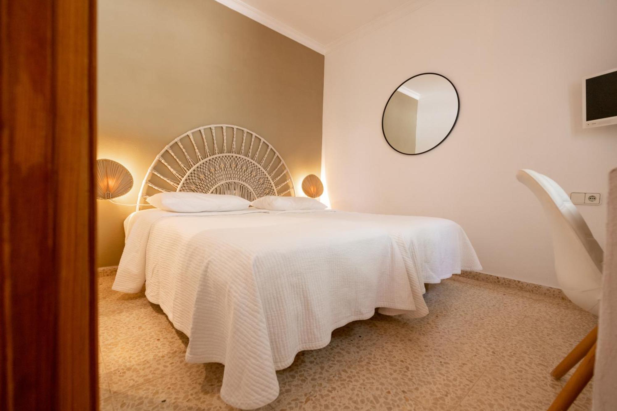 Valley Club Ibiza - Boutique Agroturismo 산트 호안 데 라브리트하 객실 사진