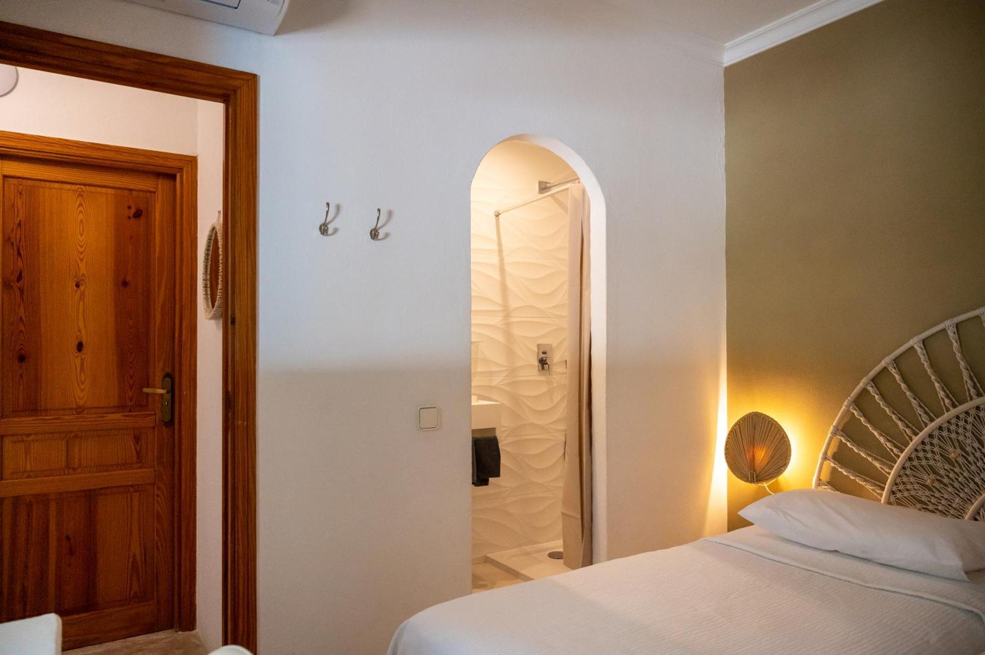 Valley Club Ibiza - Boutique Agroturismo 산트 호안 데 라브리트하 객실 사진