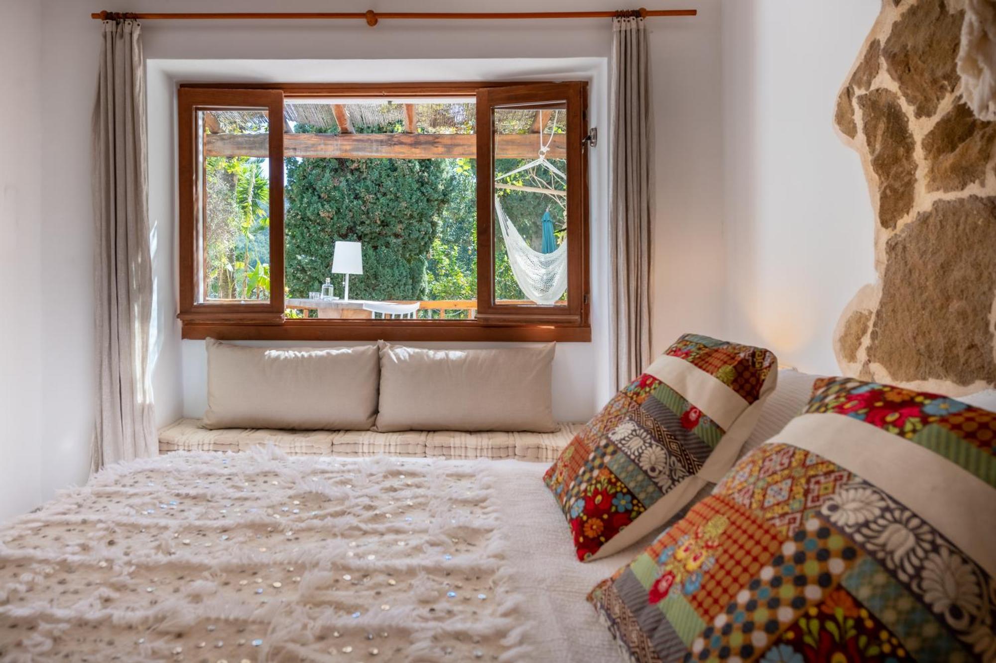 Valley Club Ibiza - Boutique Agroturismo 산트 호안 데 라브리트하 객실 사진