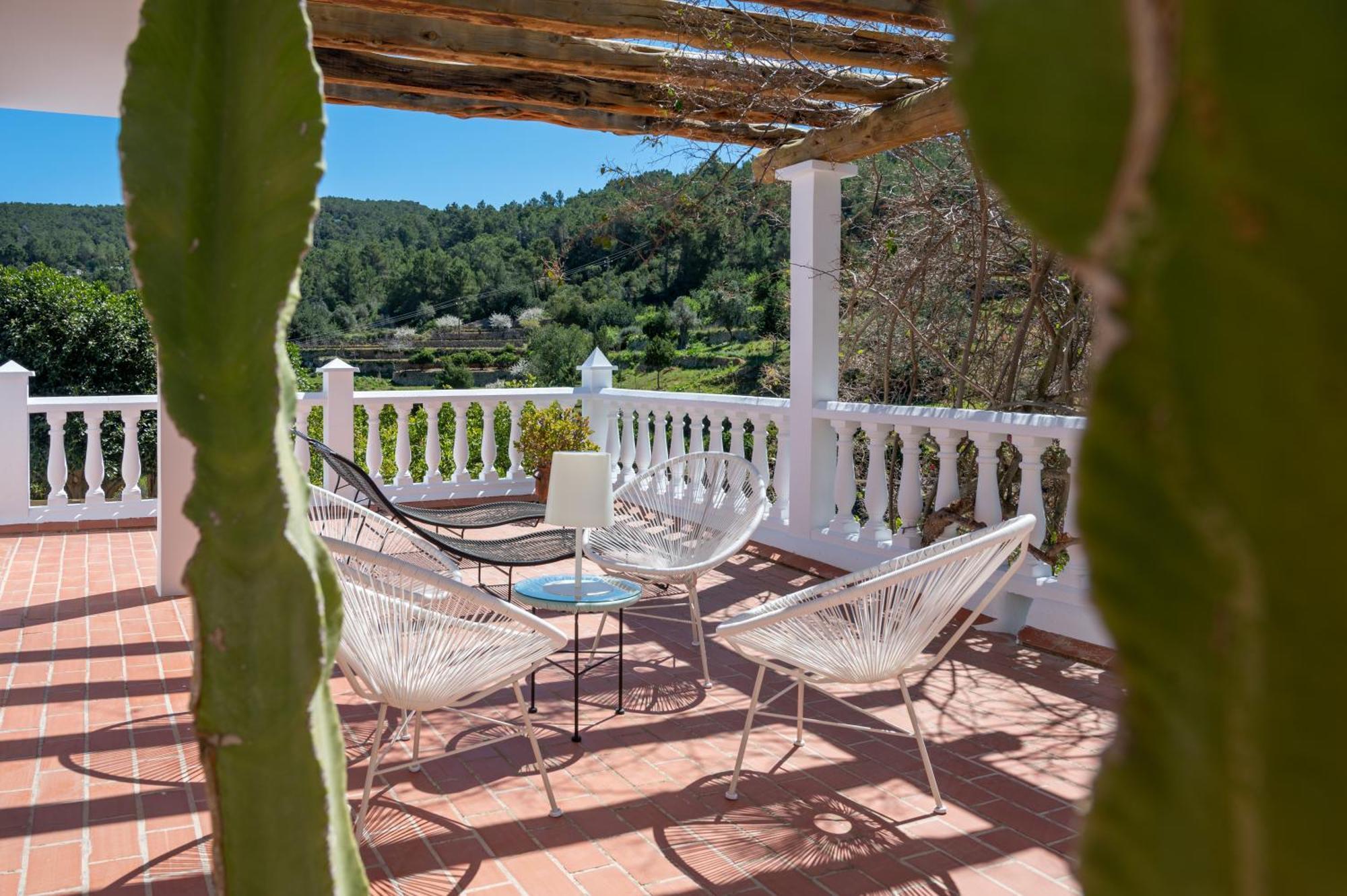 Valley Club Ibiza - Boutique Agroturismo 산트 호안 데 라브리트하 객실 사진
