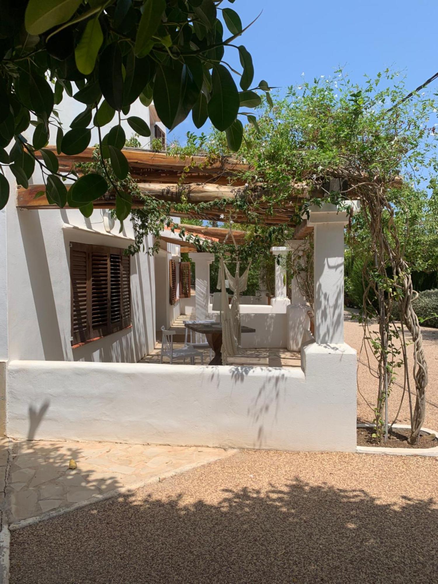 Valley Club Ibiza - Boutique Agroturismo 산트 호안 데 라브리트하 객실 사진