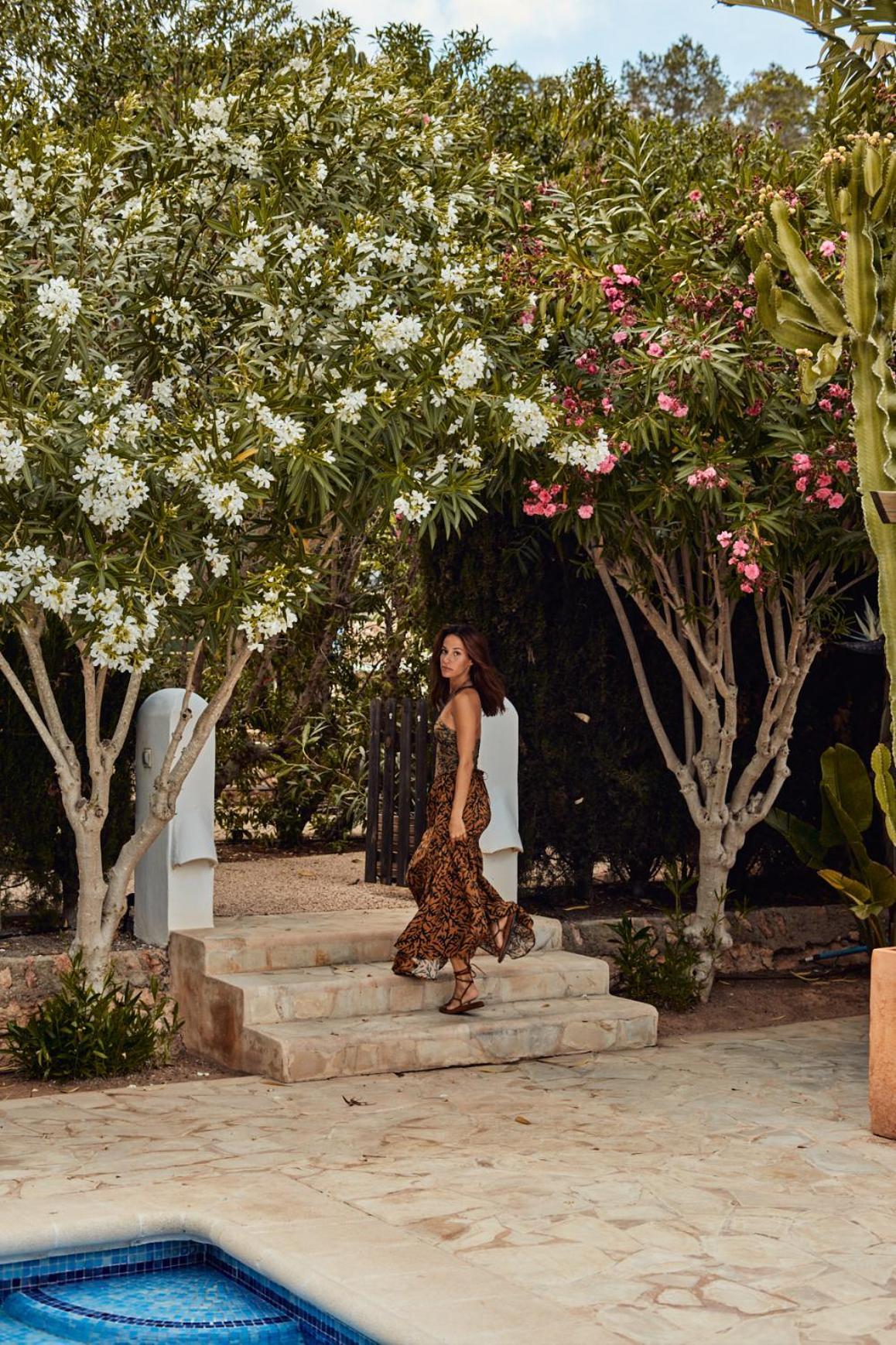 Valley Club Ibiza - Boutique Agroturismo 산트 호안 데 라브리트하 외부 사진