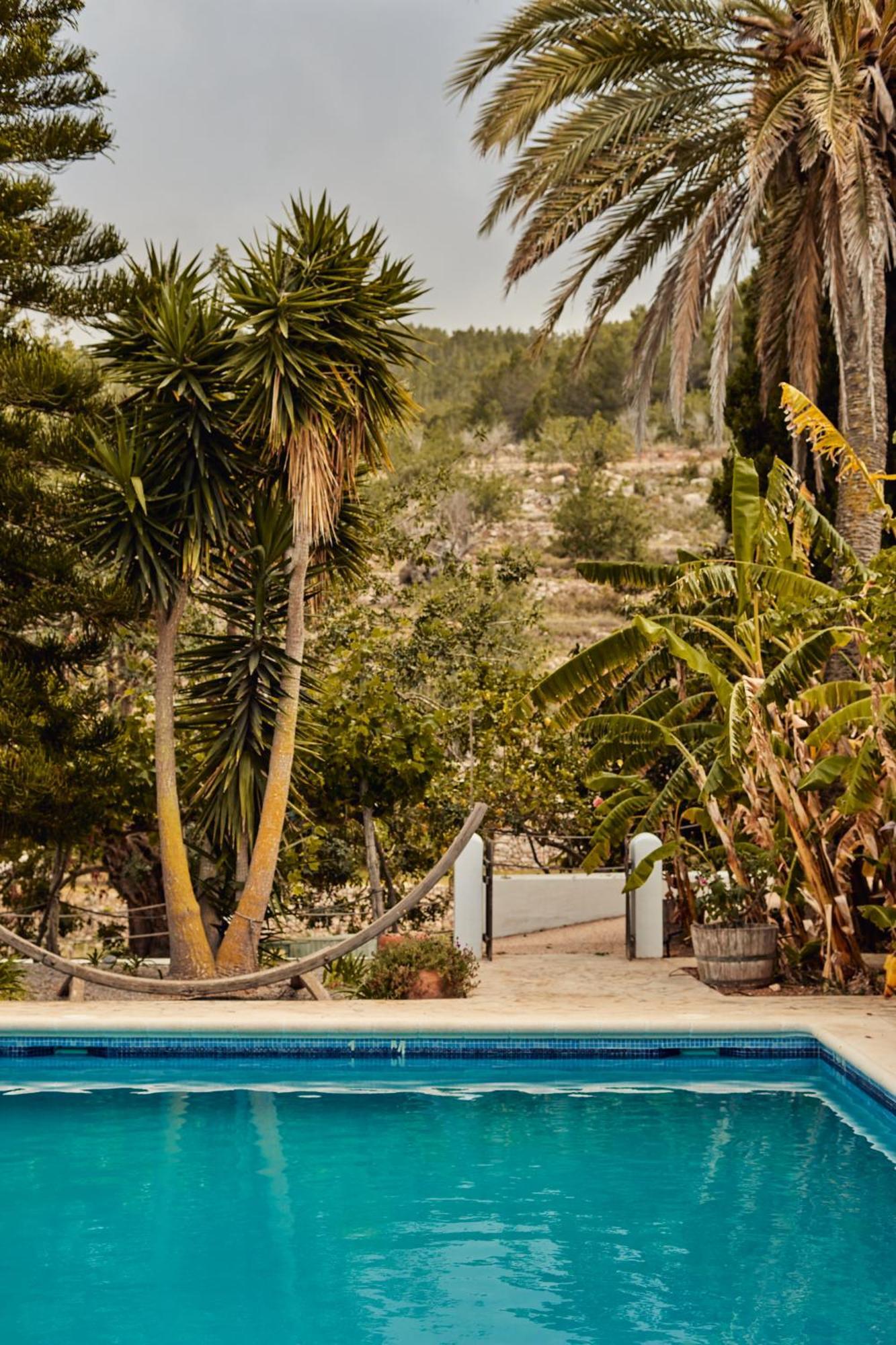 Valley Club Ibiza - Boutique Agroturismo 산트 호안 데 라브리트하 외부 사진
