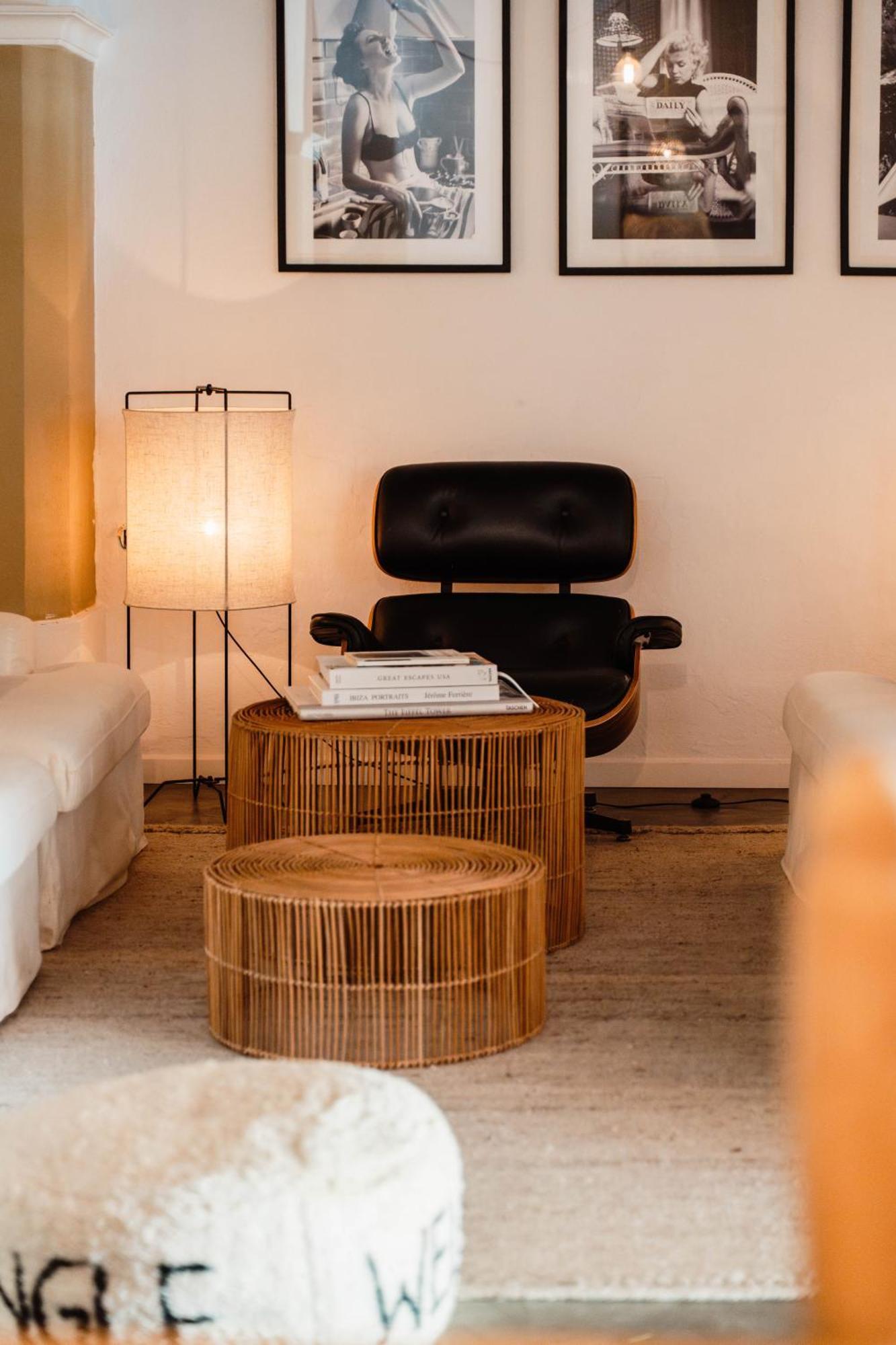 Valley Club Ibiza - Boutique Agroturismo 산트 호안 데 라브리트하 외부 사진