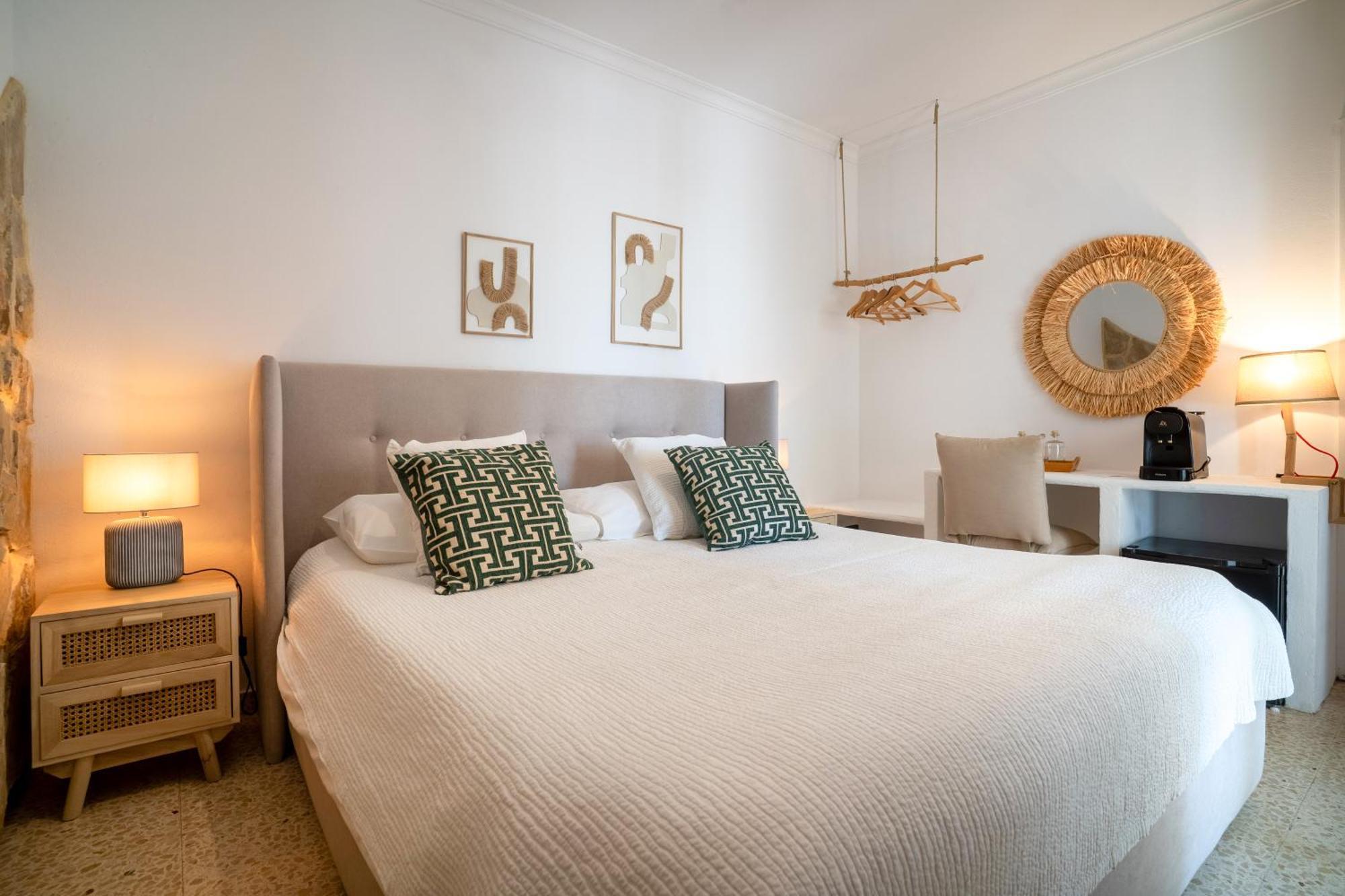 Valley Club Ibiza - Boutique Agroturismo 산트 호안 데 라브리트하 객실 사진