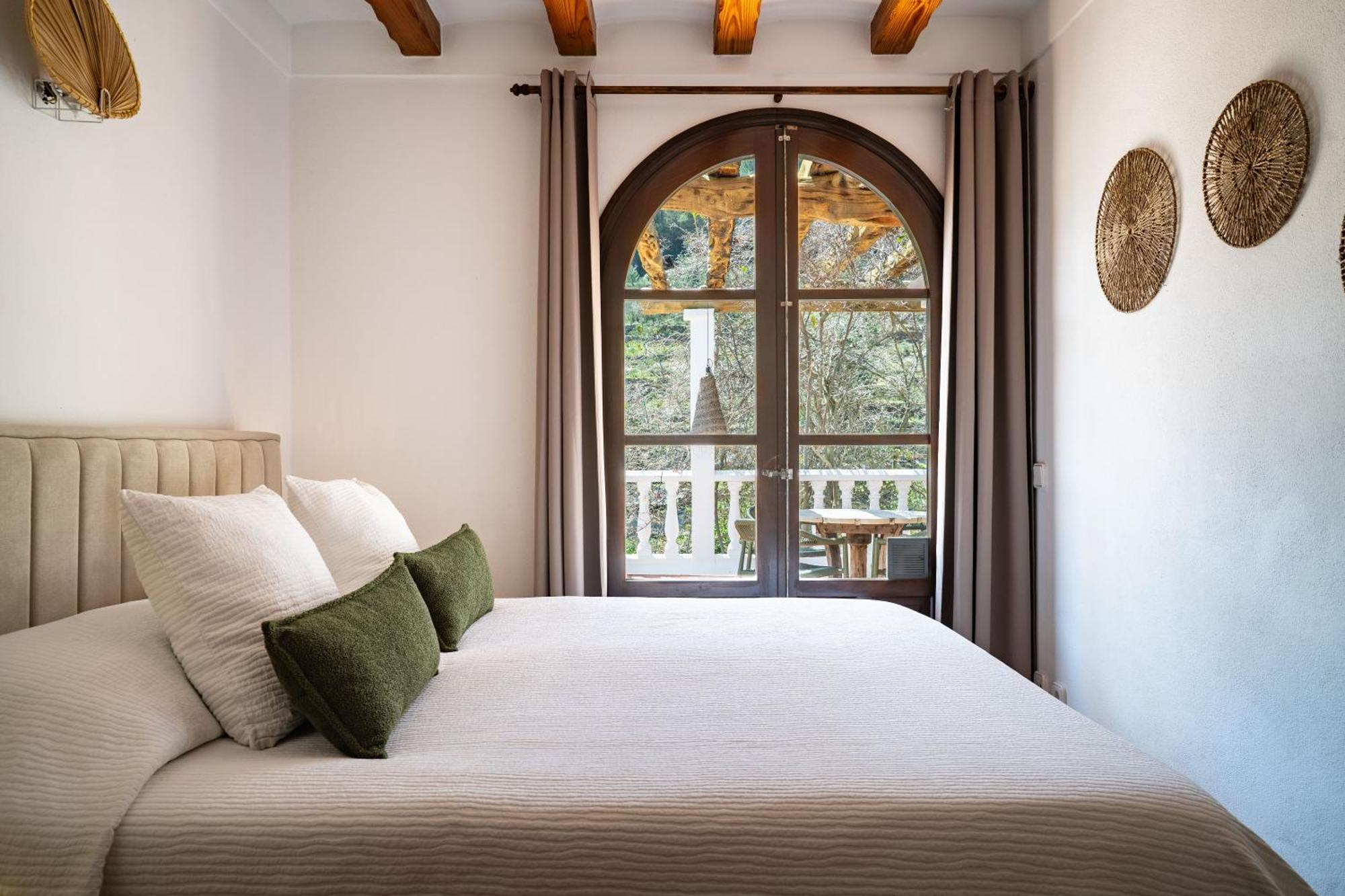 Valley Club Ibiza - Boutique Agroturismo 산트 호안 데 라브리트하 객실 사진