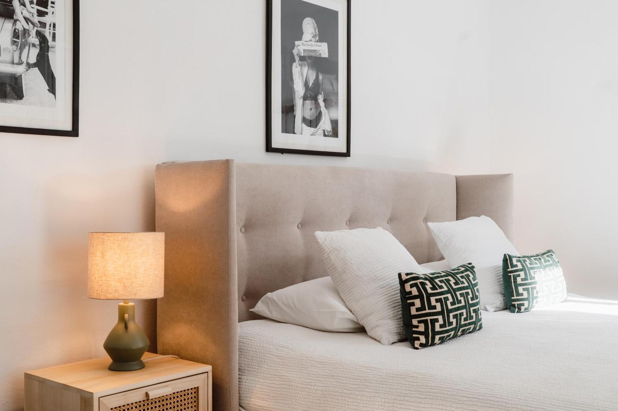 Valley Club Ibiza - Boutique Agroturismo 산트 호안 데 라브리트하 객실 사진