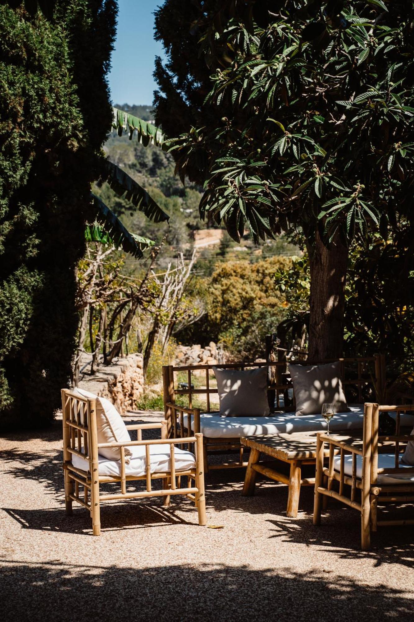 Valley Club Ibiza - Boutique Agroturismo 산트 호안 데 라브리트하 외부 사진