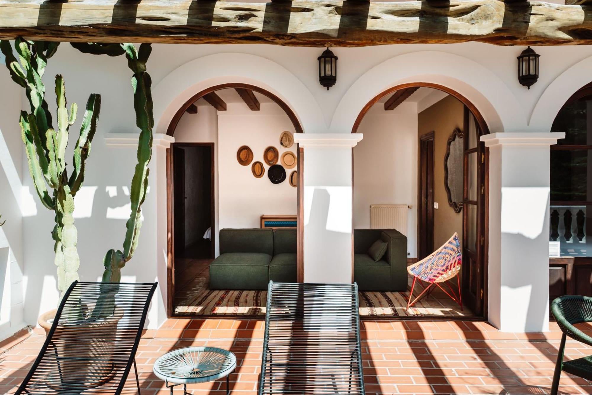 Valley Club Ibiza - Boutique Agroturismo 산트 호안 데 라브리트하 외부 사진