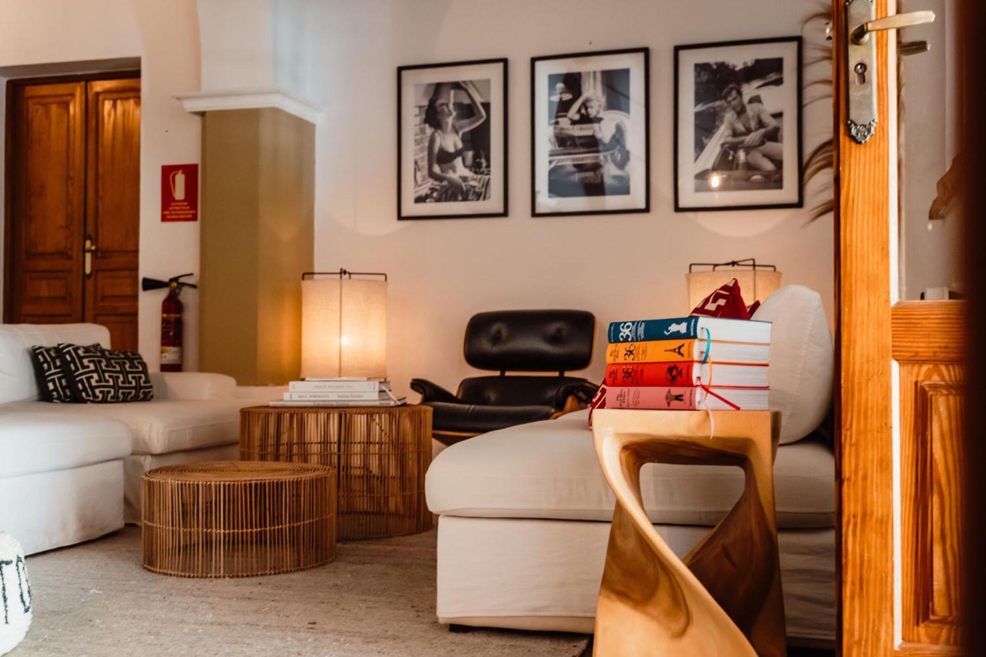 Valley Club Ibiza - Boutique Agroturismo 산트 호안 데 라브리트하 외부 사진