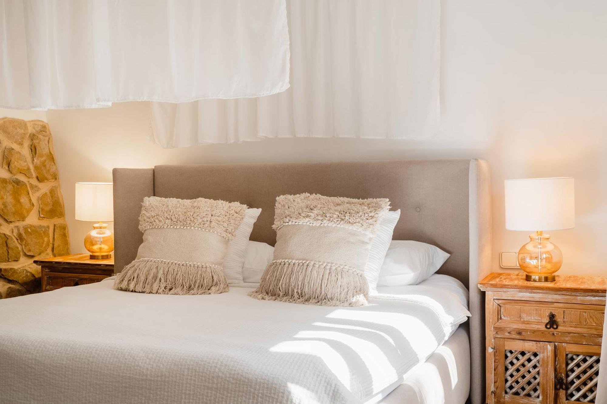 Valley Club Ibiza - Boutique Agroturismo 산트 호안 데 라브리트하 객실 사진