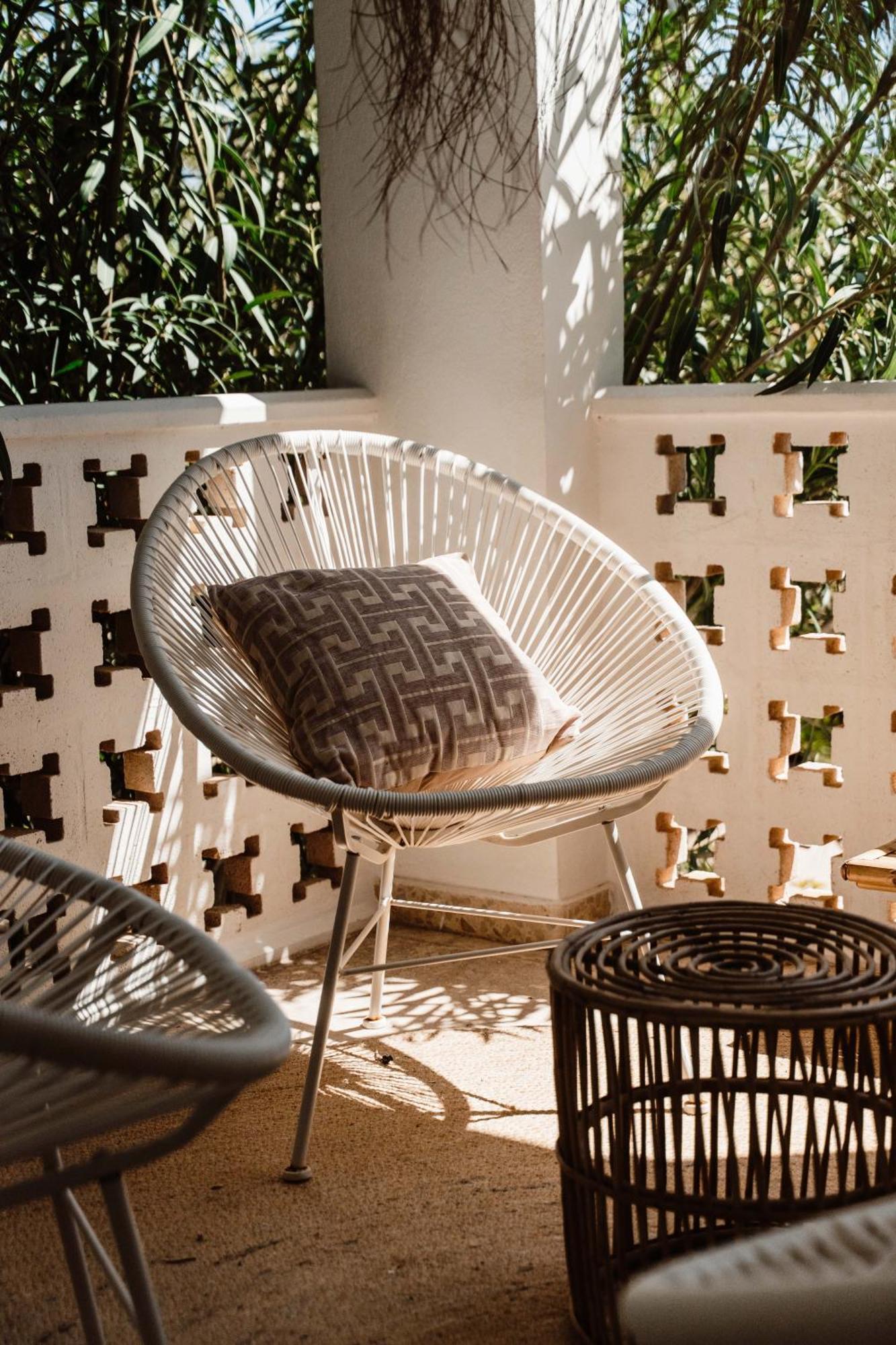 Valley Club Ibiza - Boutique Agroturismo 산트 호안 데 라브리트하 객실 사진