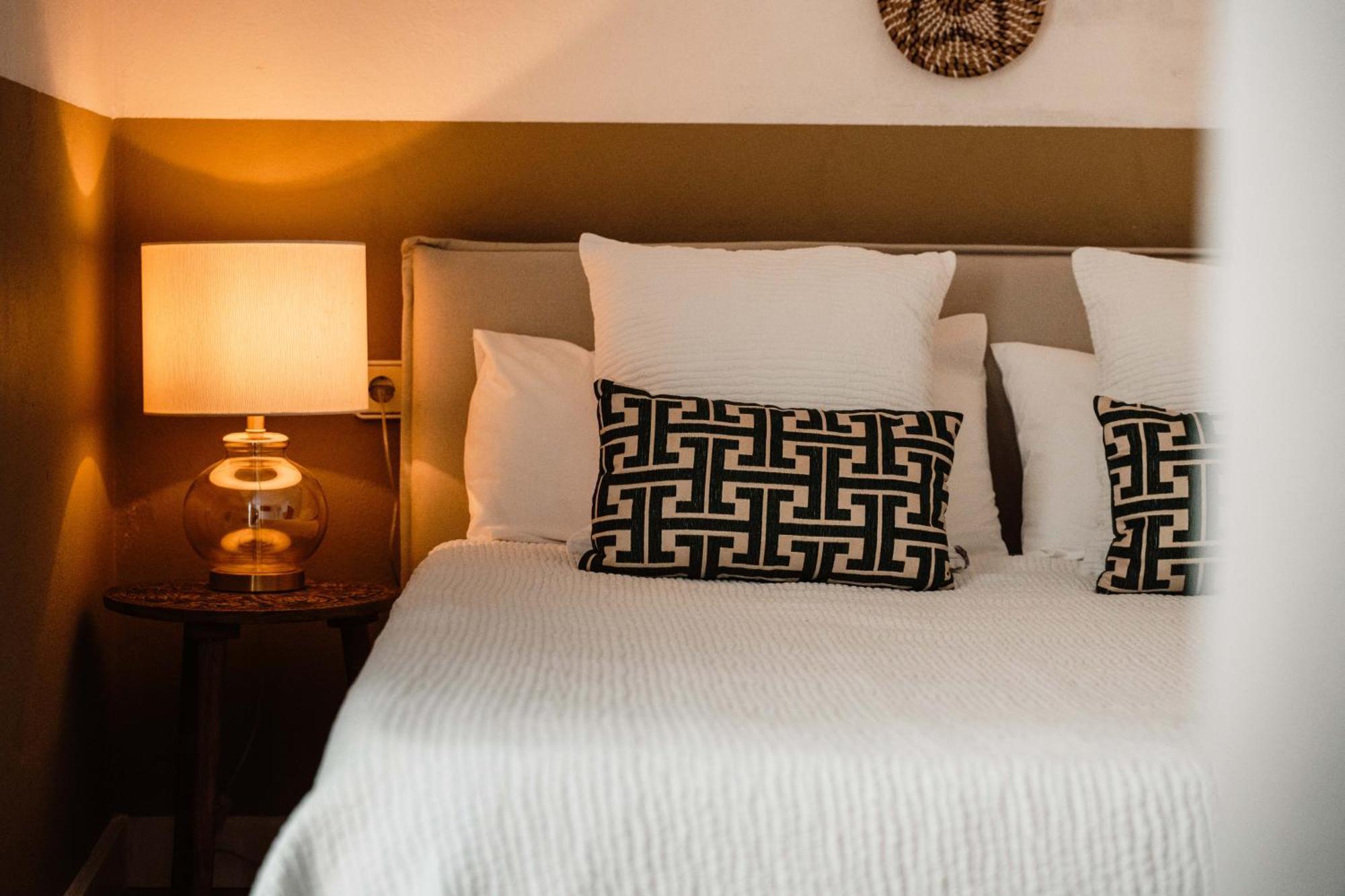 Valley Club Ibiza - Boutique Agroturismo 산트 호안 데 라브리트하 외부 사진