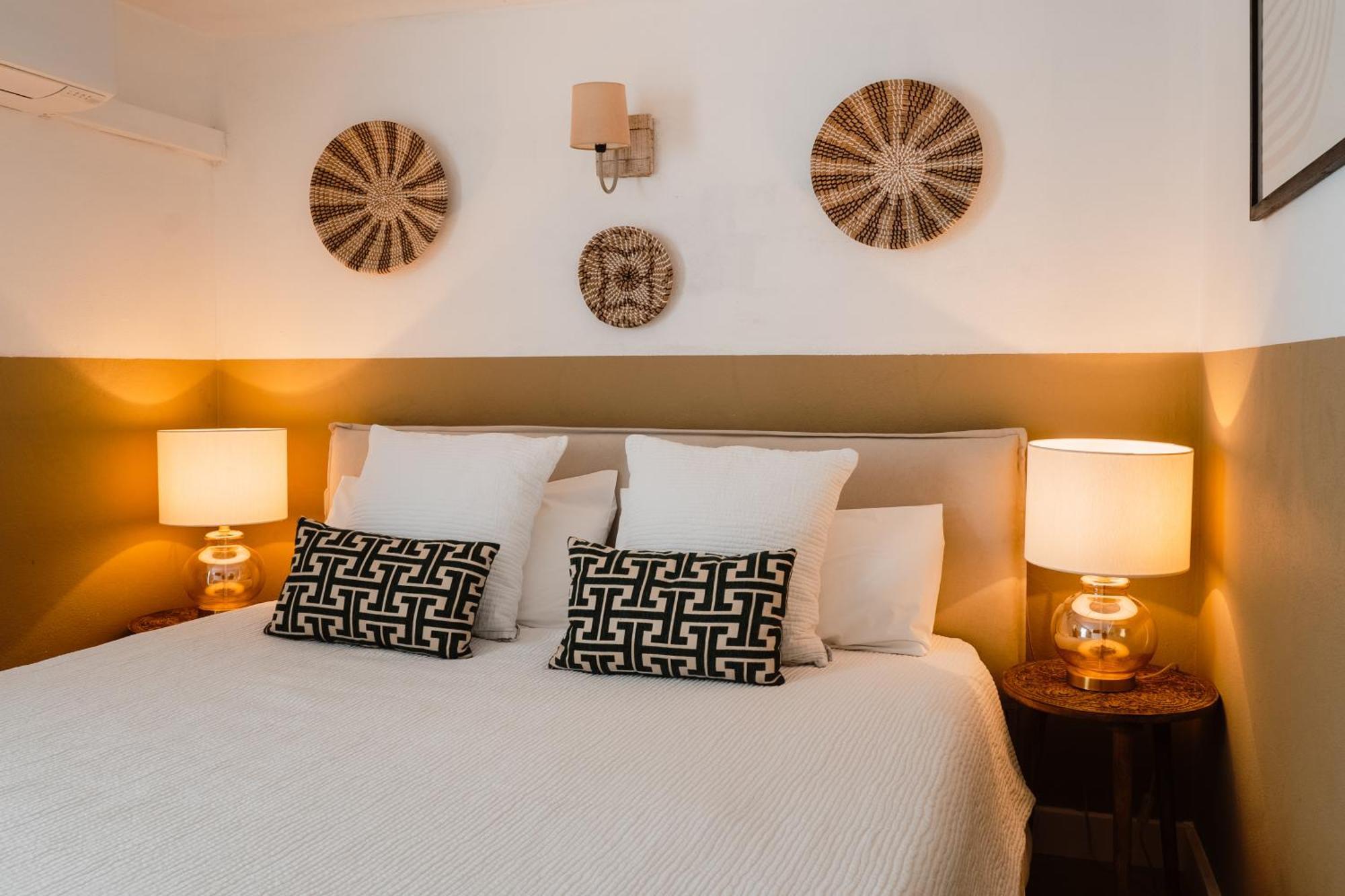 Valley Club Ibiza - Boutique Agroturismo 산트 호안 데 라브리트하 객실 사진