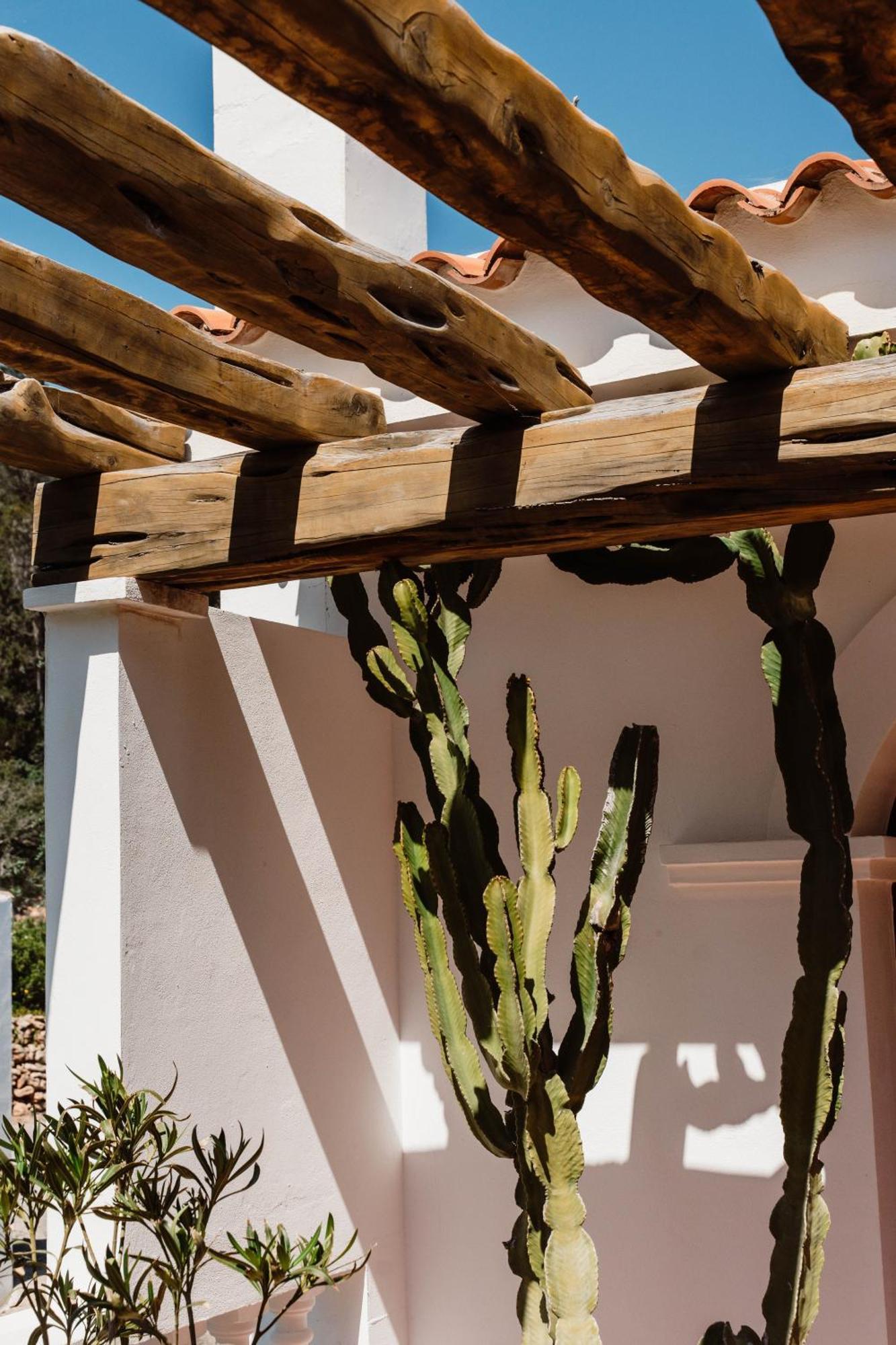 Valley Club Ibiza - Boutique Agroturismo 산트 호안 데 라브리트하 외부 사진