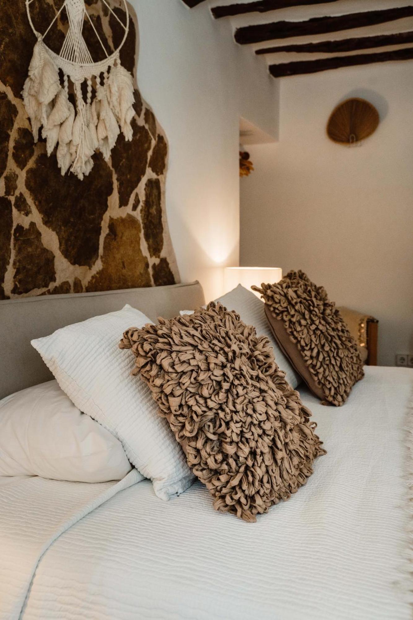 Valley Club Ibiza - Boutique Agroturismo 산트 호안 데 라브리트하 외부 사진