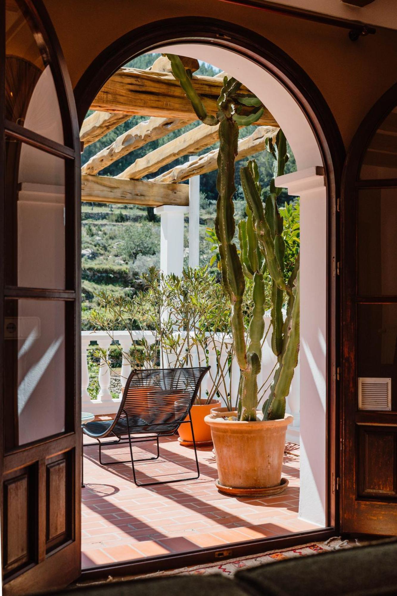 Valley Club Ibiza - Boutique Agroturismo 산트 호안 데 라브리트하 외부 사진