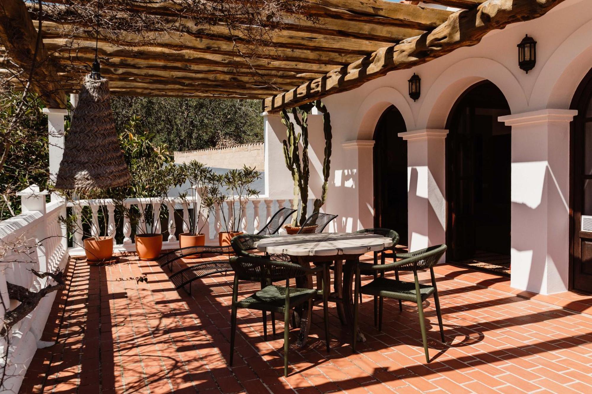 Valley Club Ibiza - Boutique Agroturismo 산트 호안 데 라브리트하 객실 사진