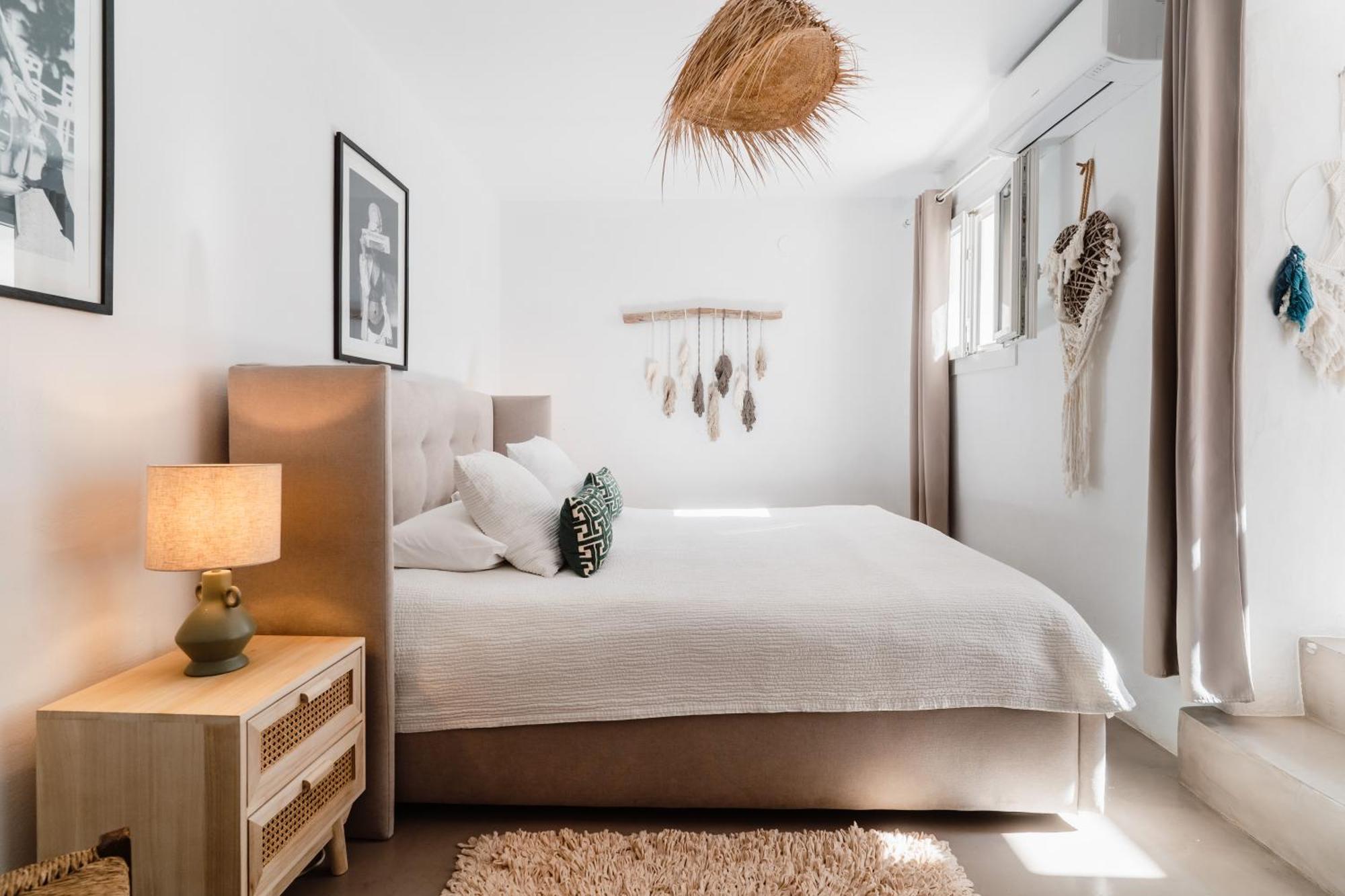 Valley Club Ibiza - Boutique Agroturismo 산트 호안 데 라브리트하 객실 사진