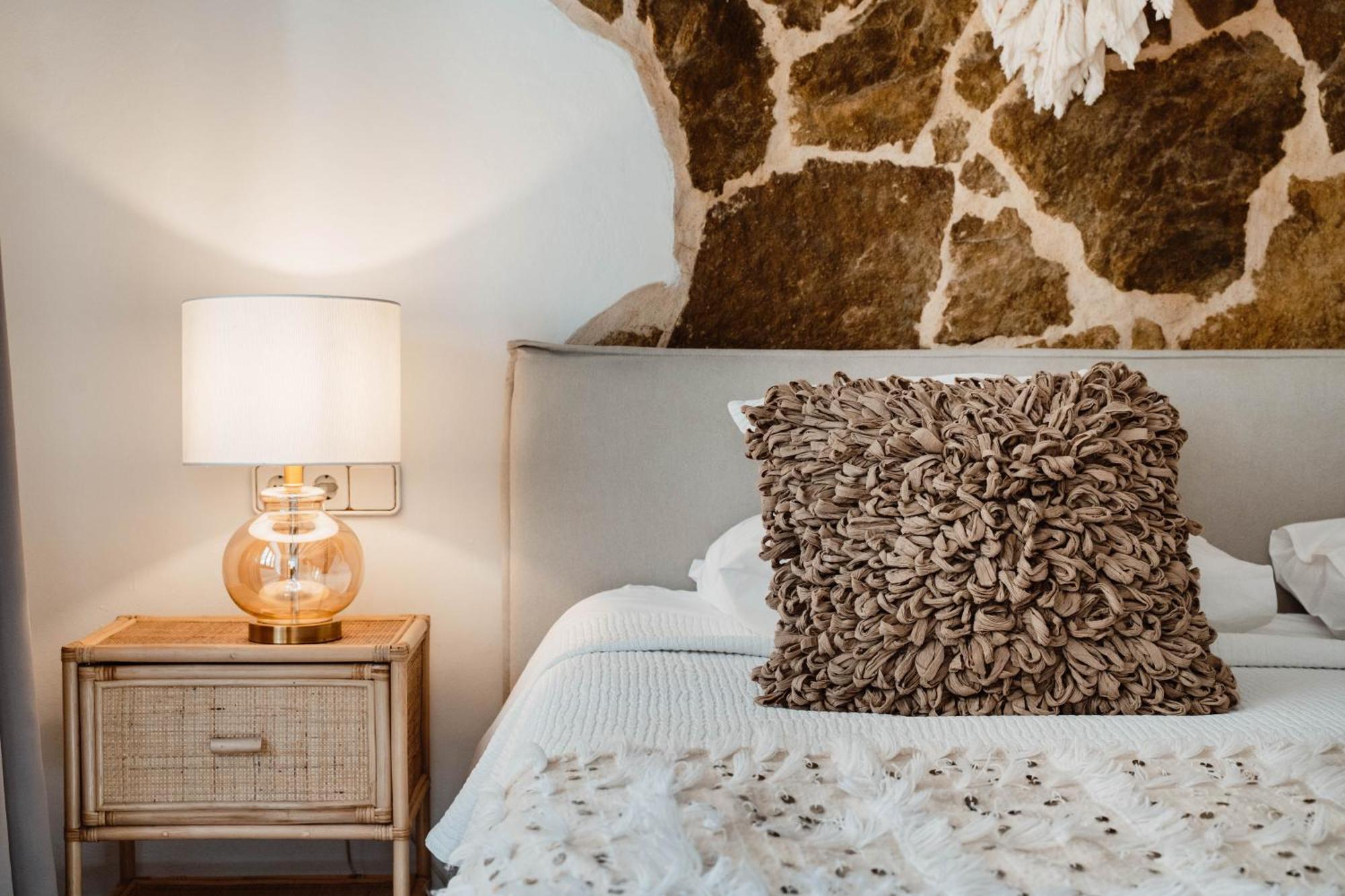 Valley Club Ibiza - Boutique Agroturismo 산트 호안 데 라브리트하 외부 사진