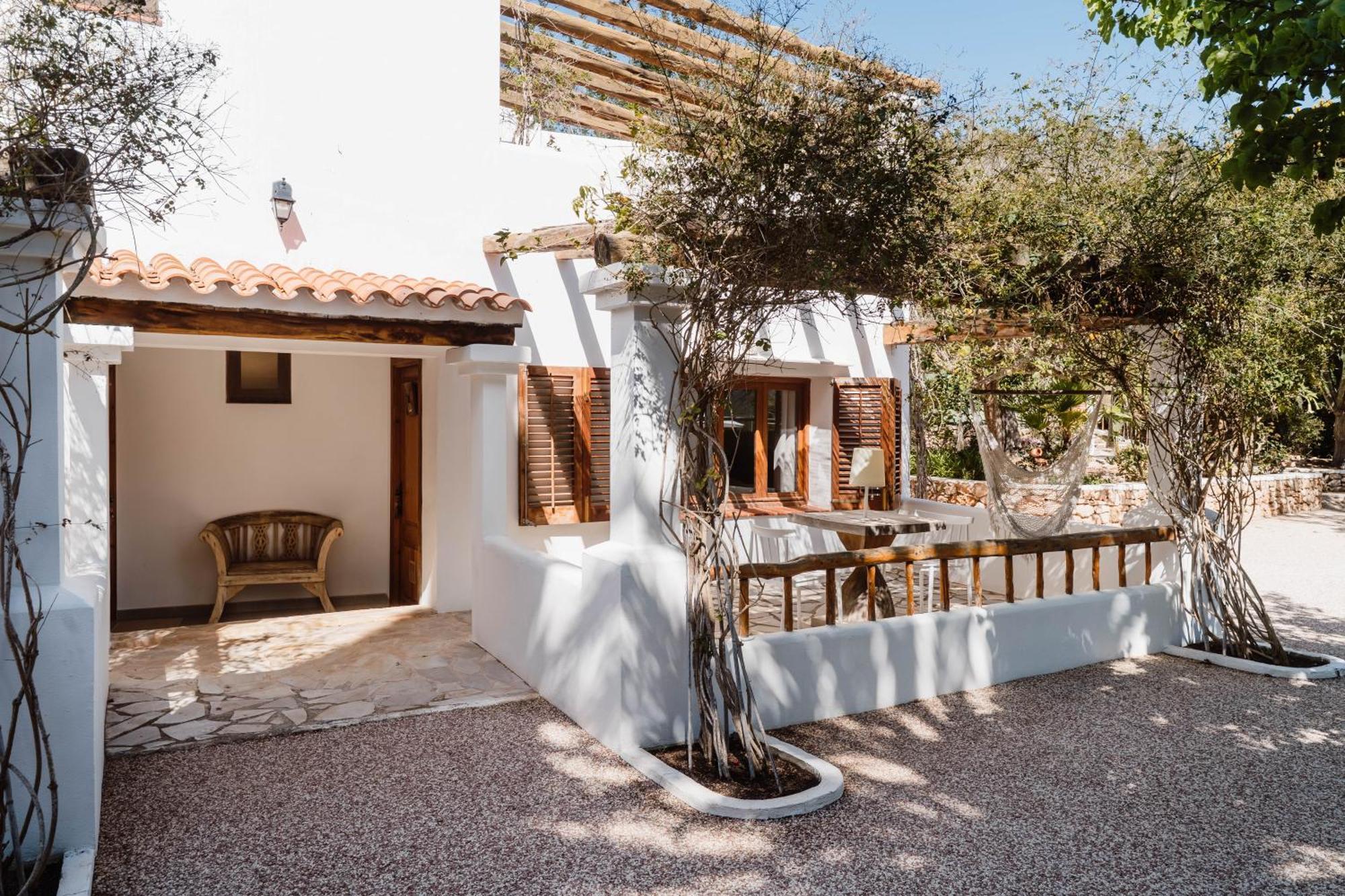 Valley Club Ibiza - Boutique Agroturismo 산트 호안 데 라브리트하 외부 사진